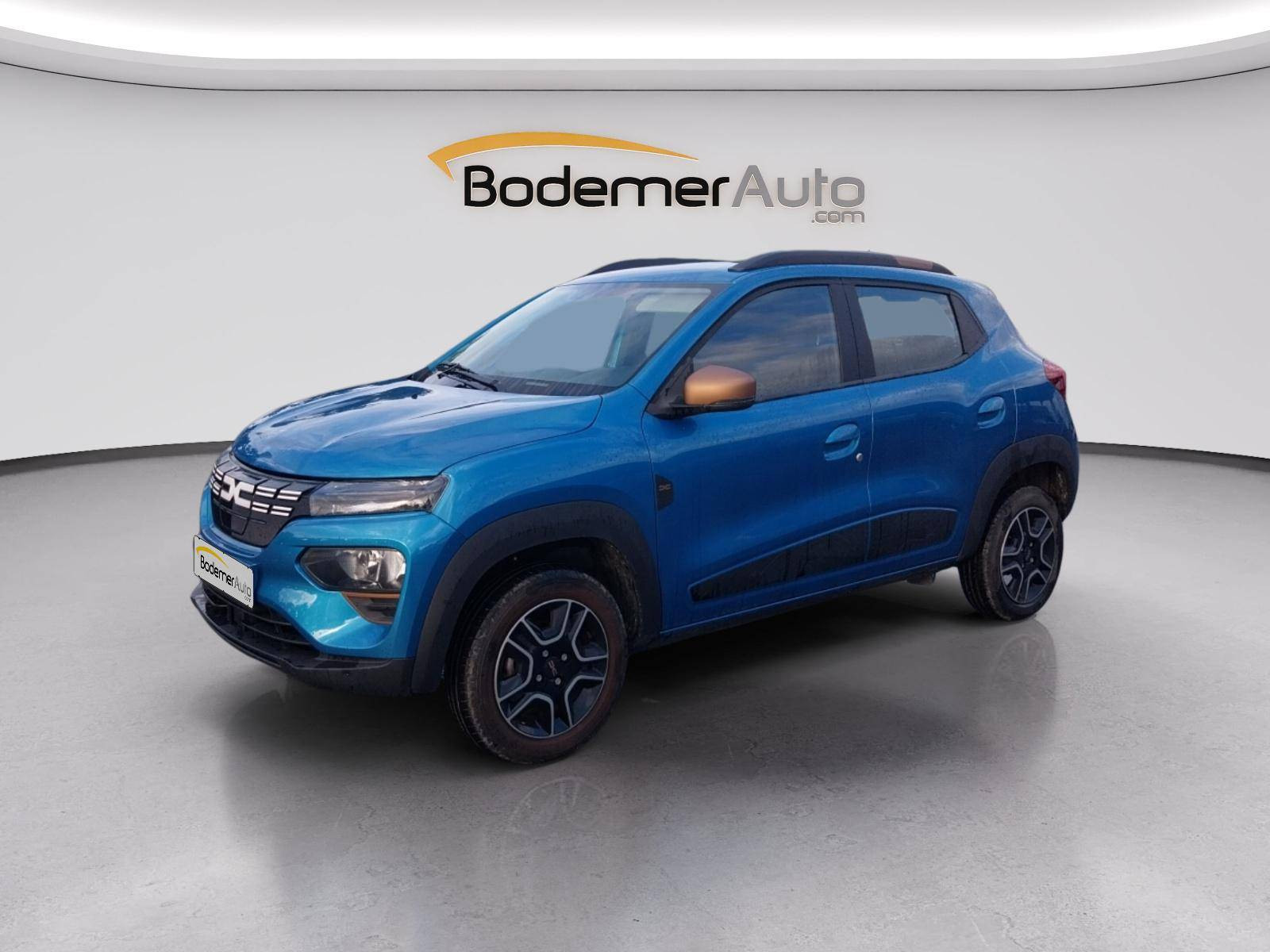 Dacia Spring Spring occasion de 2023 en vente à Brest