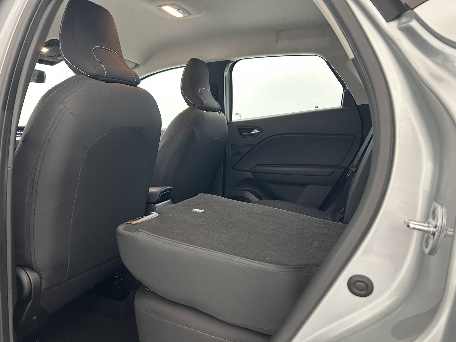 Vente en ligne Renault Captur  E-Tech 145 - 21 au prix de 18 291 €
