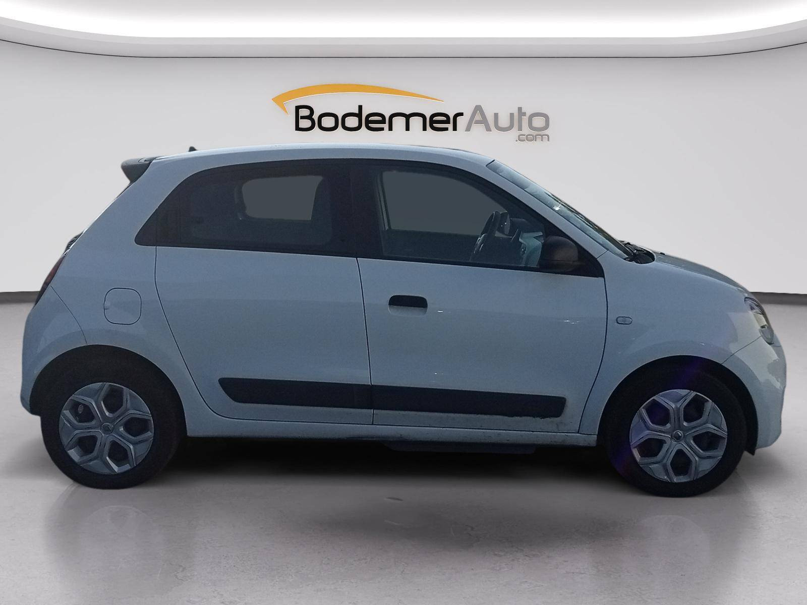 Vente en ligne Renault Twingo Electrique Twingo III E-Tech au prix de 10 950 €