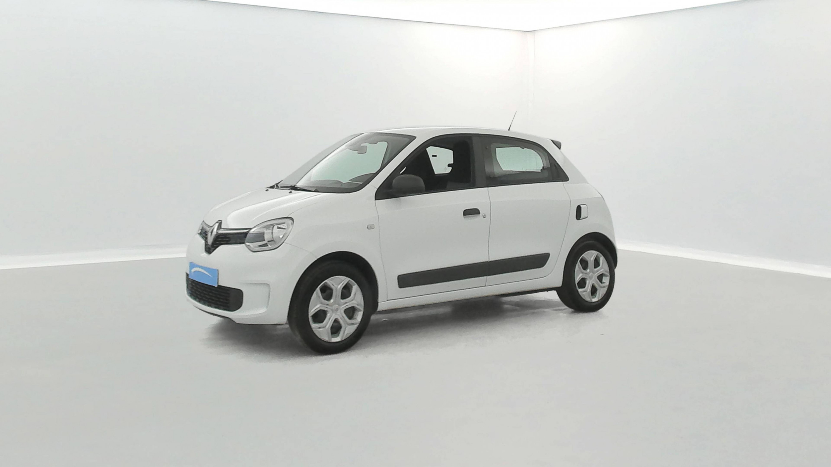Vente en ligne Renault Twingo 3  SCe 65 au prix de 10 790 €