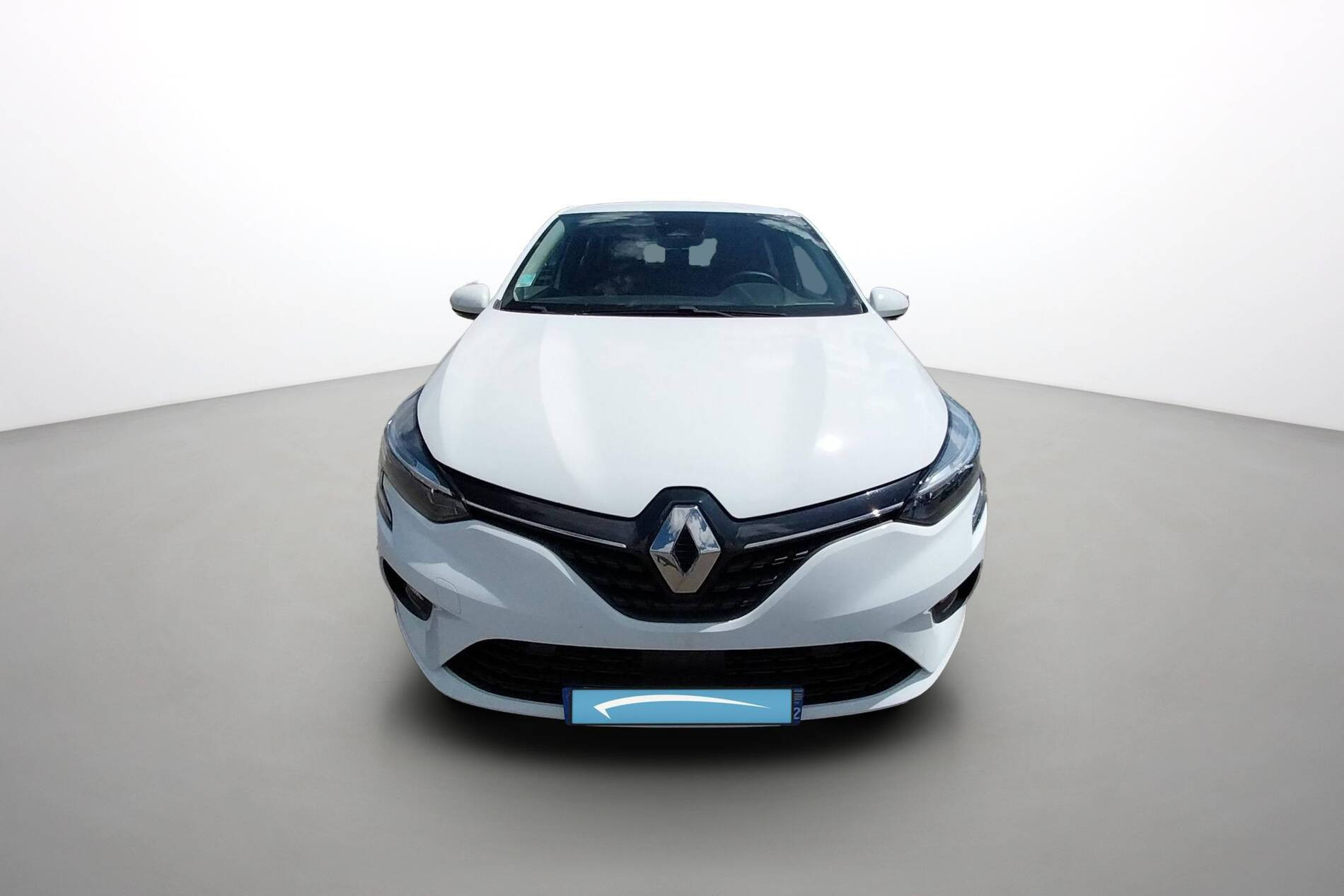 Vente en ligne Renault Clio 5 Clio TCe 90 - 21N au prix de 12 690 €
