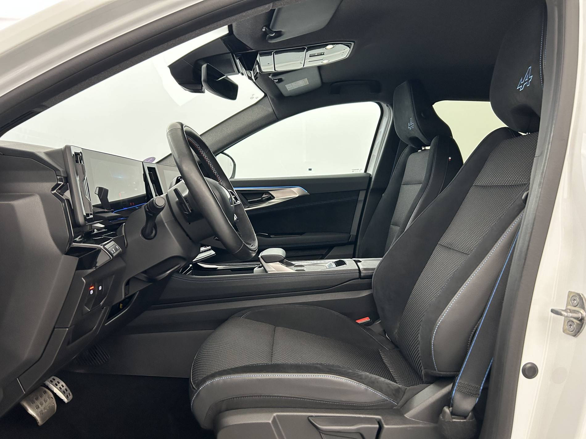 Vente en ligne Renault Austral  E-Tech hybrid 200 au prix de 27 850 €