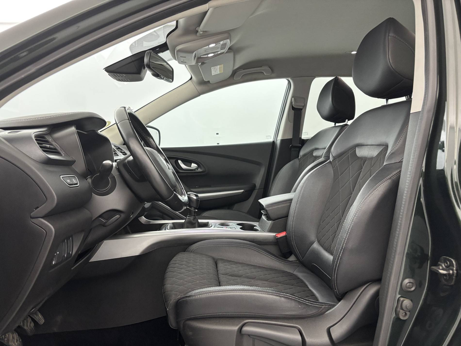 Vente en ligne Renault Kadjar  Blue dCi 115 au prix de 13 590 €