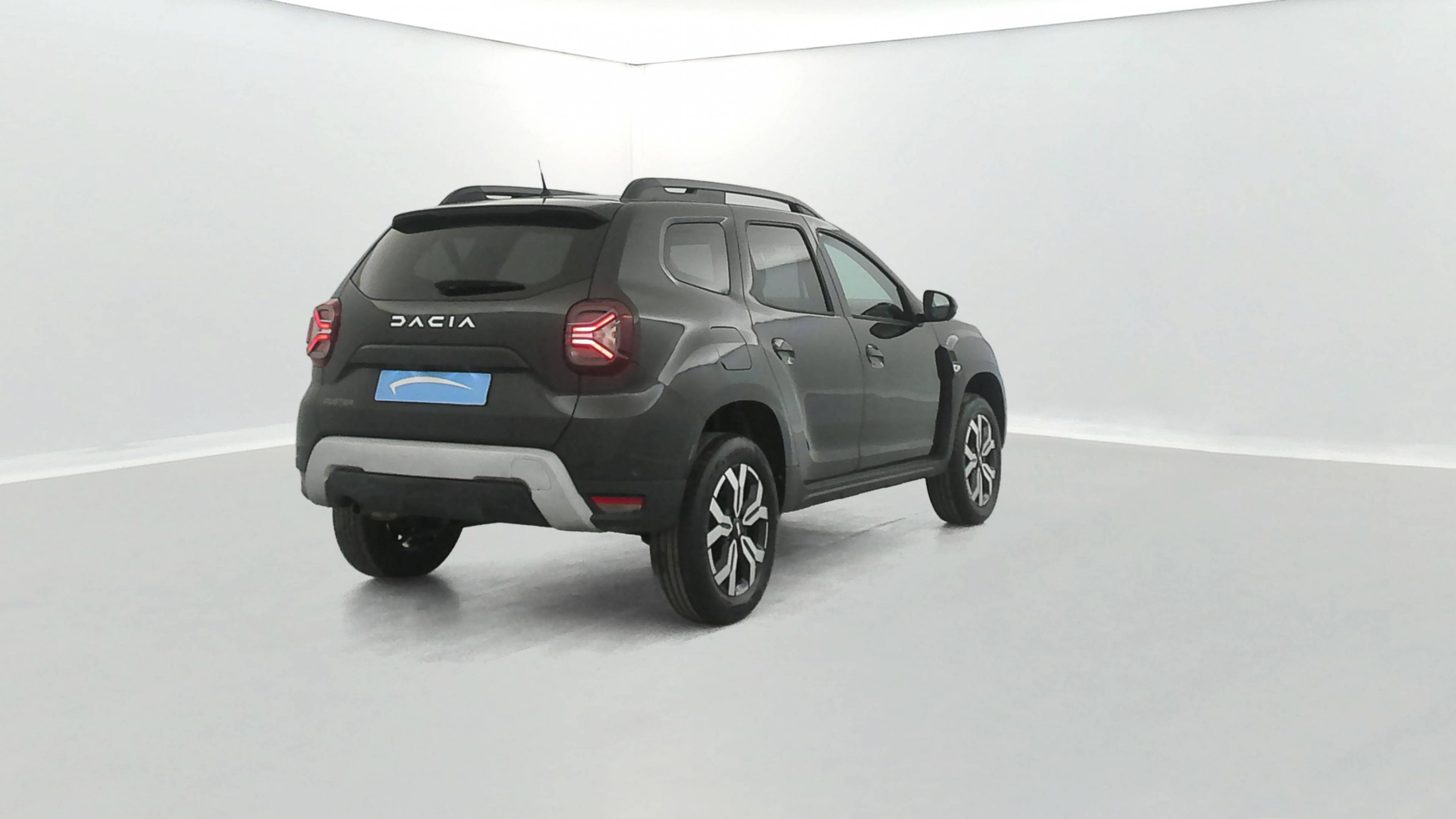 Vente en ligne Dacia Duster  ECO-G 100 4x2 au prix de 18 790 €