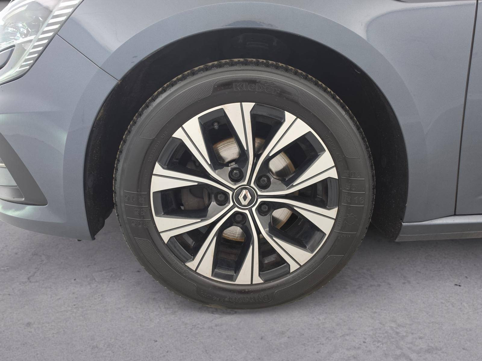 Vente en ligne Renault Megane 4 Mégane IV Berline Blue dCi 115 - 21B au prix de 14 950 €
