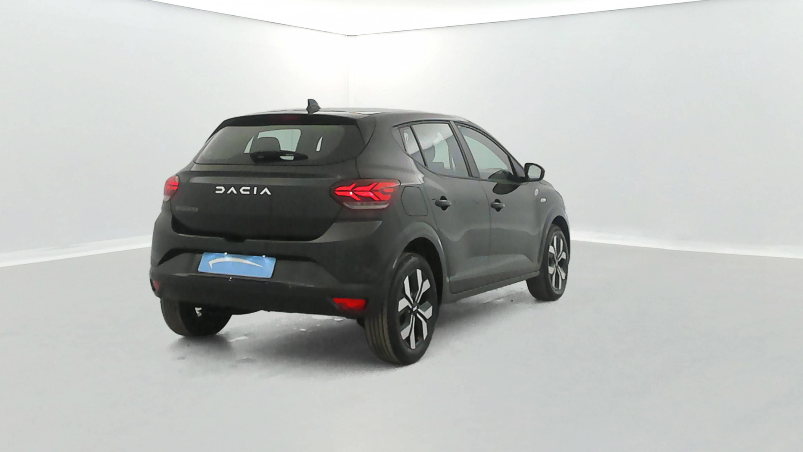 Vente en ligne Dacia Sandero  TCe 90 GSR2 au prix de 16 190 €