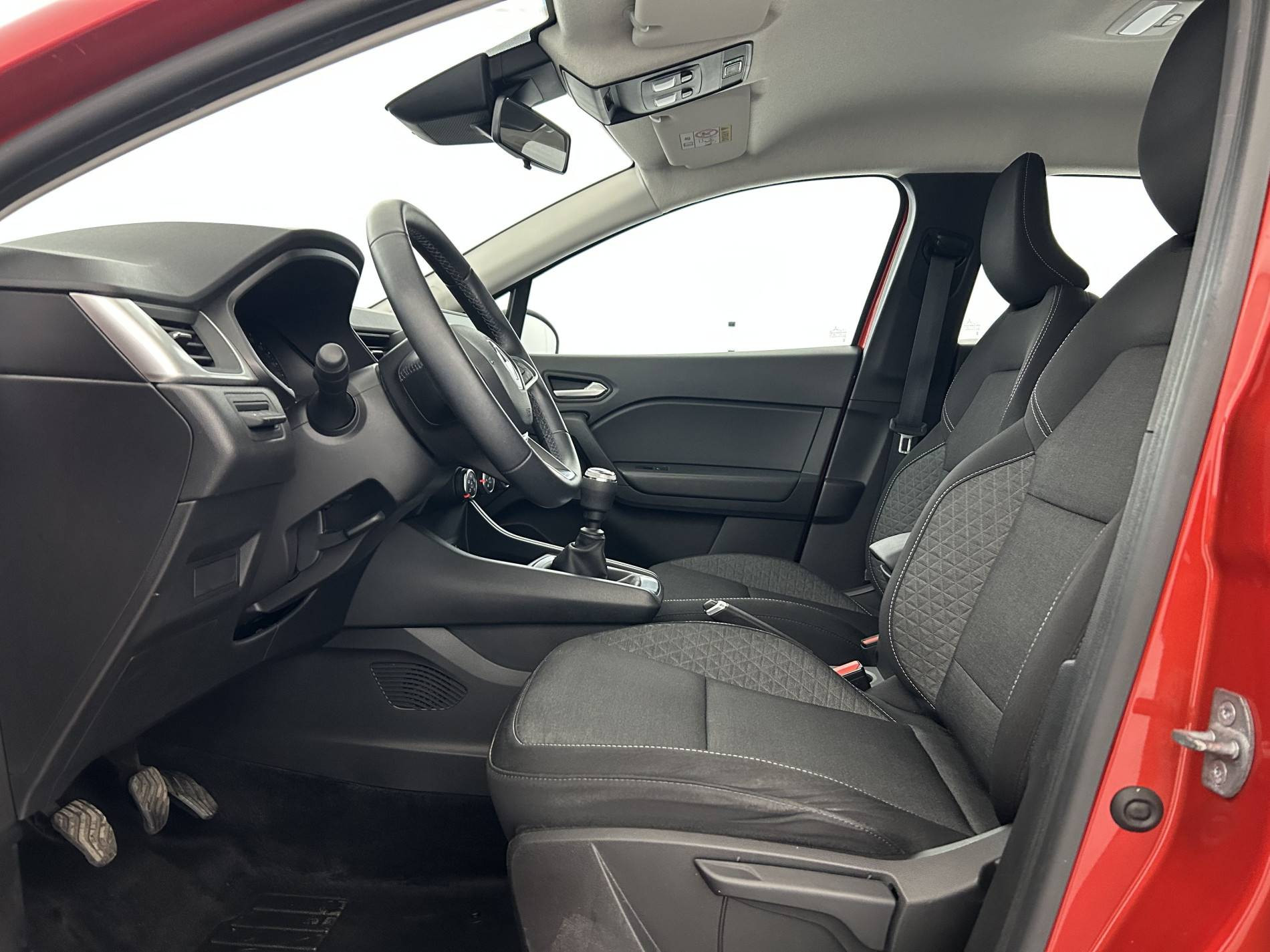 Vente en ligne Renault Captur  TCe 90 au prix de 14 990 €