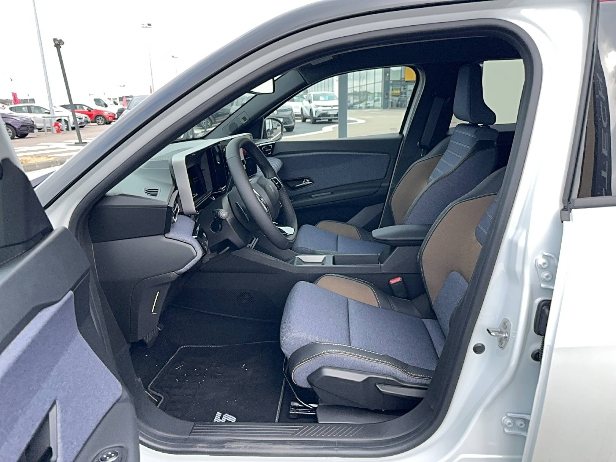 Vente en ligne Renault R5 E-Tech  150 ch autonomie confort au prix de 32 900 €