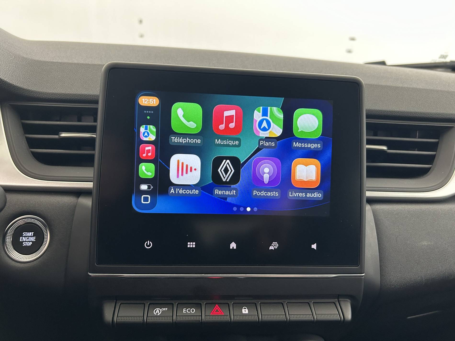 Vente en ligne Renault Captur  TCe 90 au prix de 12 990 €