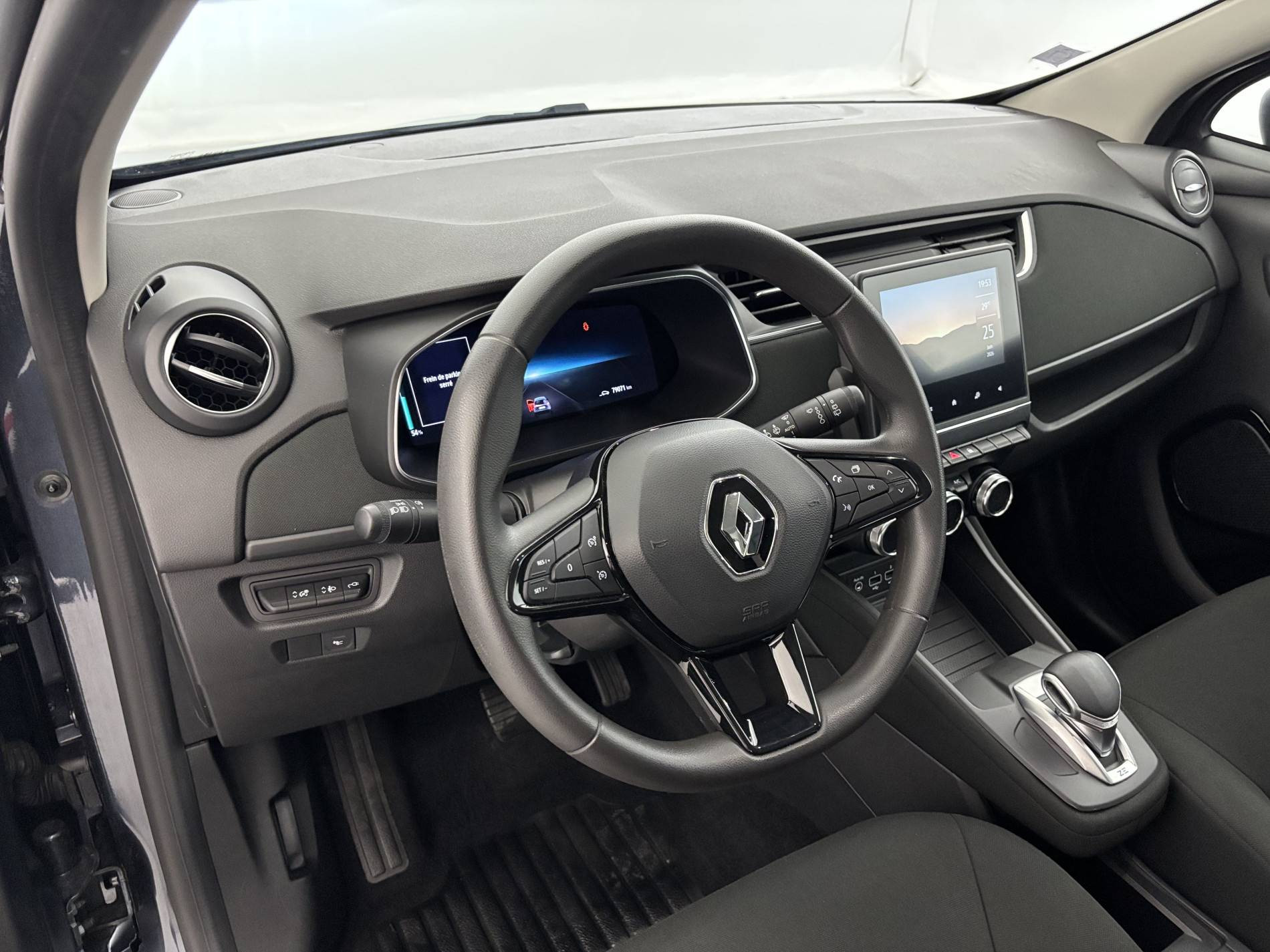 Vente en ligne Renault Zoé  R110 Achat Intégral au prix de 14 490 €