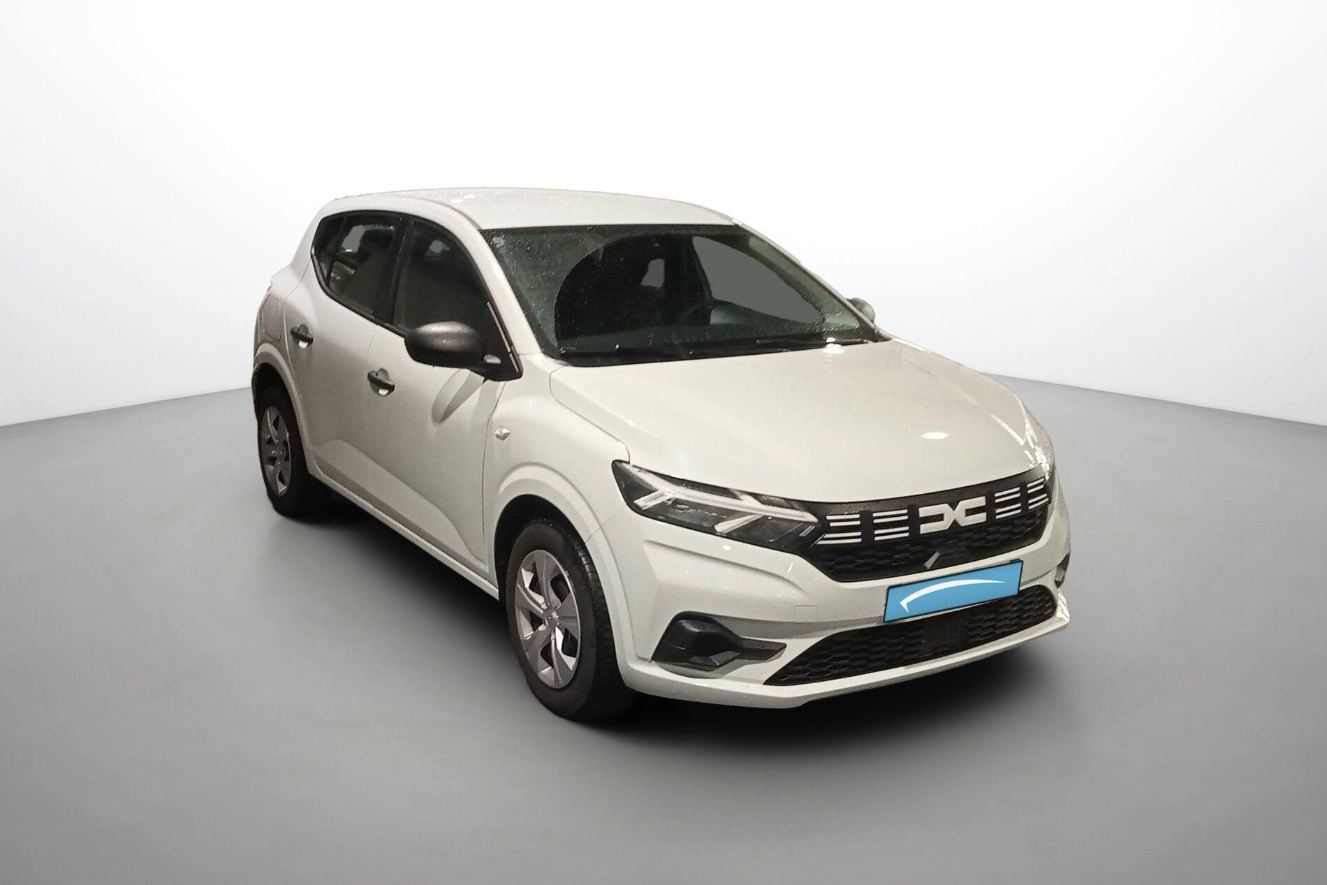 Vente en ligne Dacia Sandero  ECO-G 100 GSR2 au prix de 12 991 €