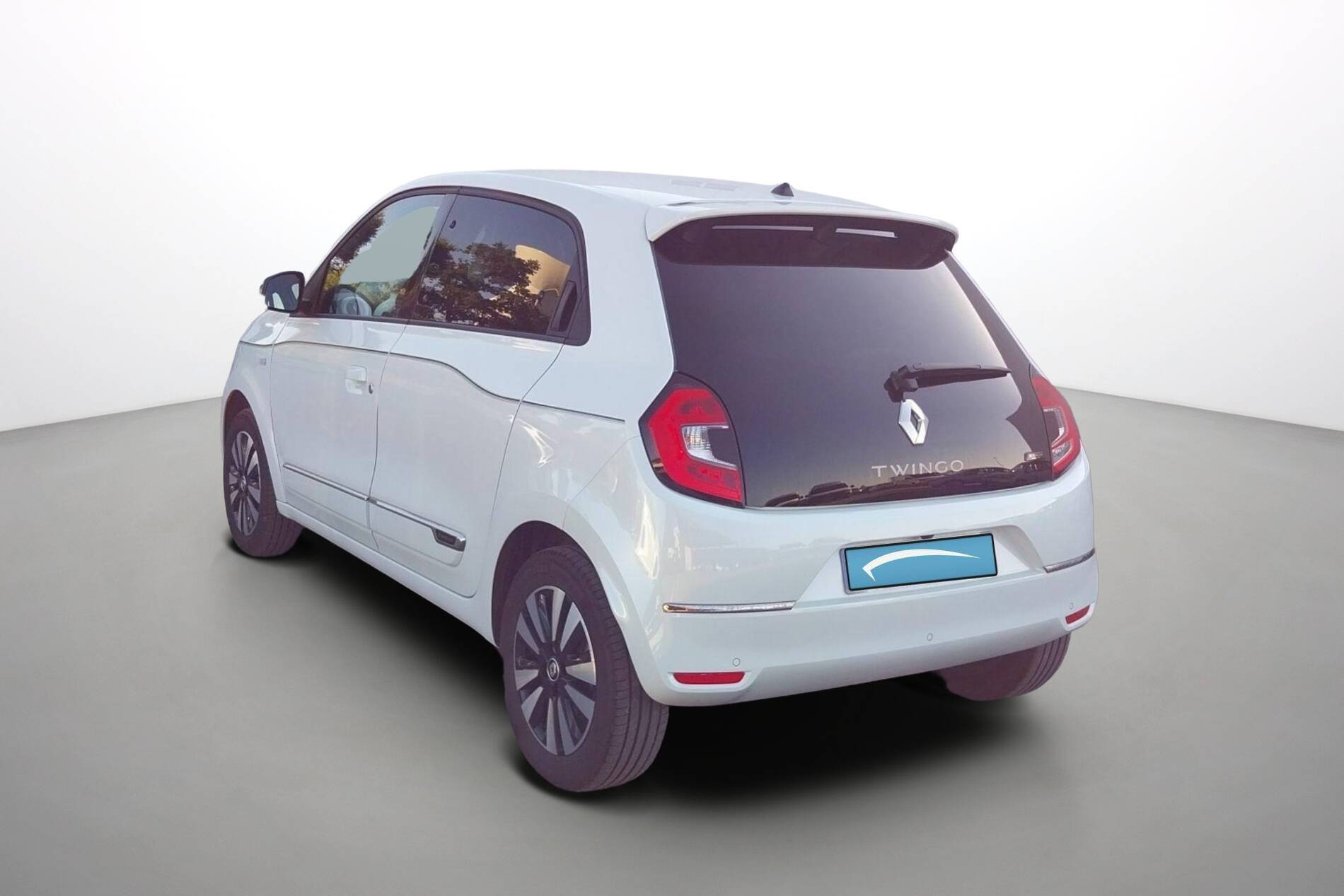 Vente en ligne Renault Twingo Electrique Twingo III E-Tech au prix de 14 990 €