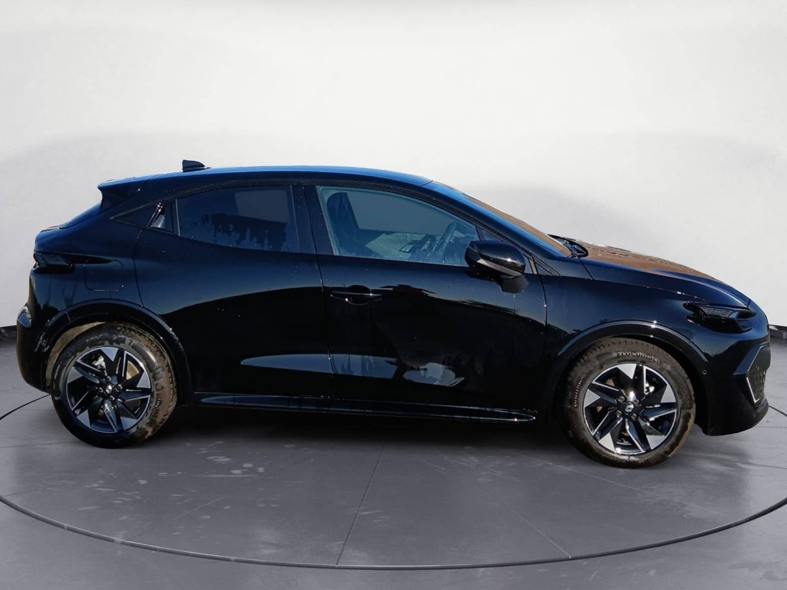 Vente en ligne Renault Clio 6 Clio E-Tech full hybrid 160 ch au prix de 26 490 €