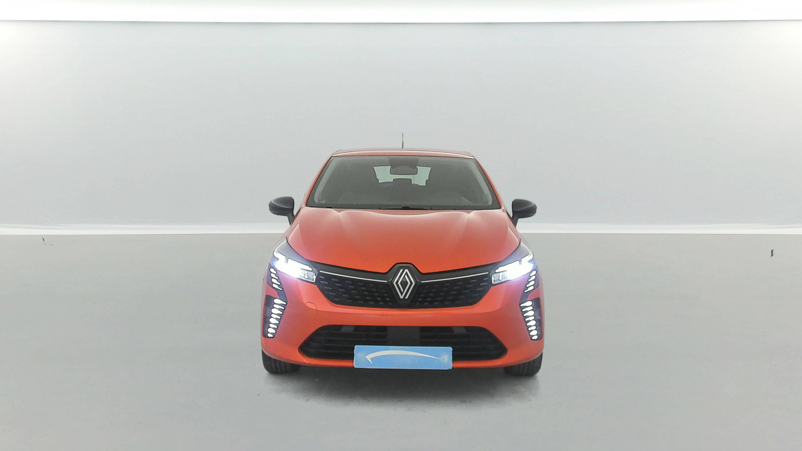 Vente en ligne Renault Clio 5 Clio Blue dCi 100 ch GSR2 au prix de 16 990 €