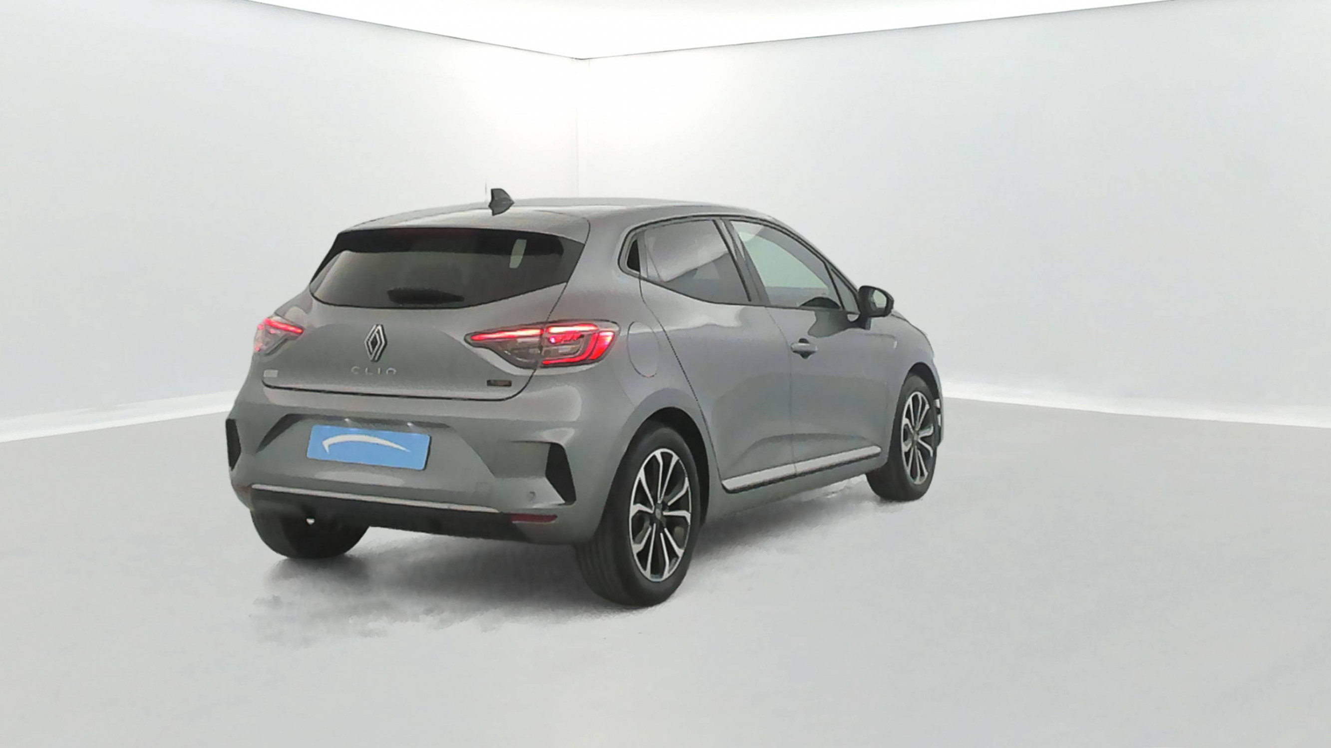 Vente en ligne Renault Clio 5 Clio E-Tech full hybrid 145 au prix de 19 290 €