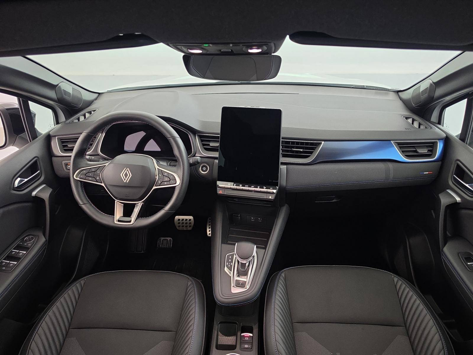 Vente en ligne Renault Symbioz  E-Tech full hybrid 145 au prix de 27 990 €
