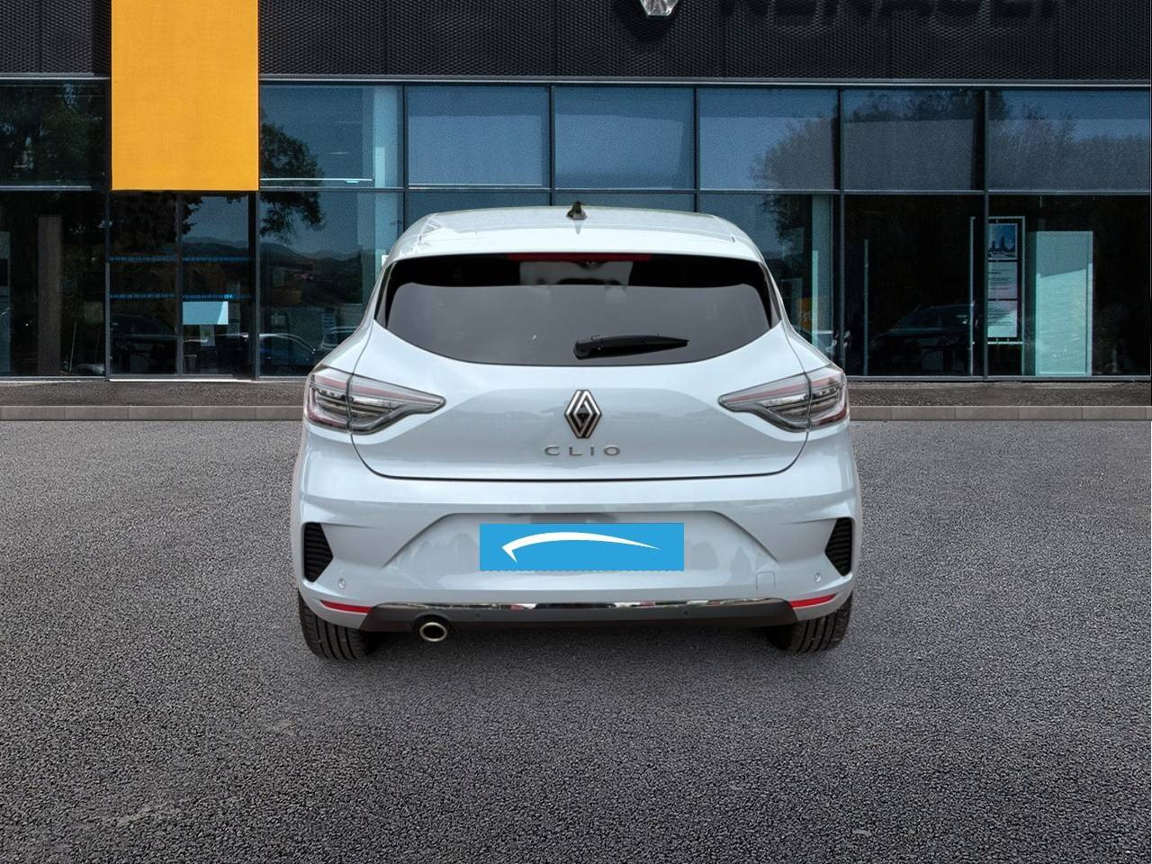 Vente en ligne Renault Clio 5 Clio TCe 90 ch GSR2 au prix de 18 490 €