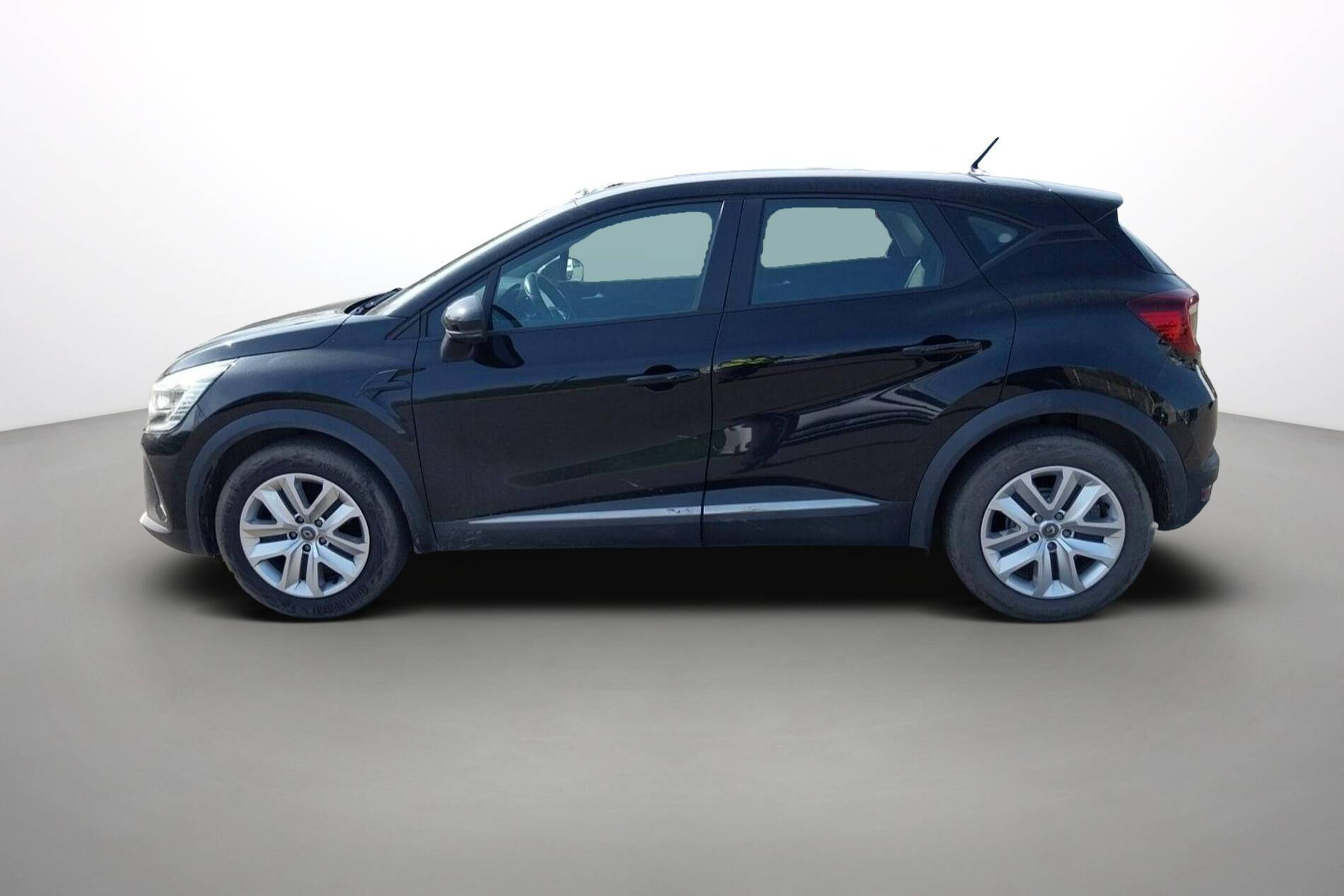 Vente en ligne Renault Captur  TCe 100 au prix de 14 990 €