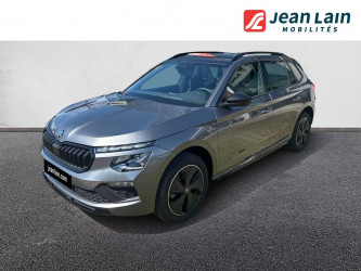SKODA KAMIQ Kamiq 1.0 TSI Evo 2 116 ch DSG7 Monte Carlo 31/03/2026 en vente à Scionzier