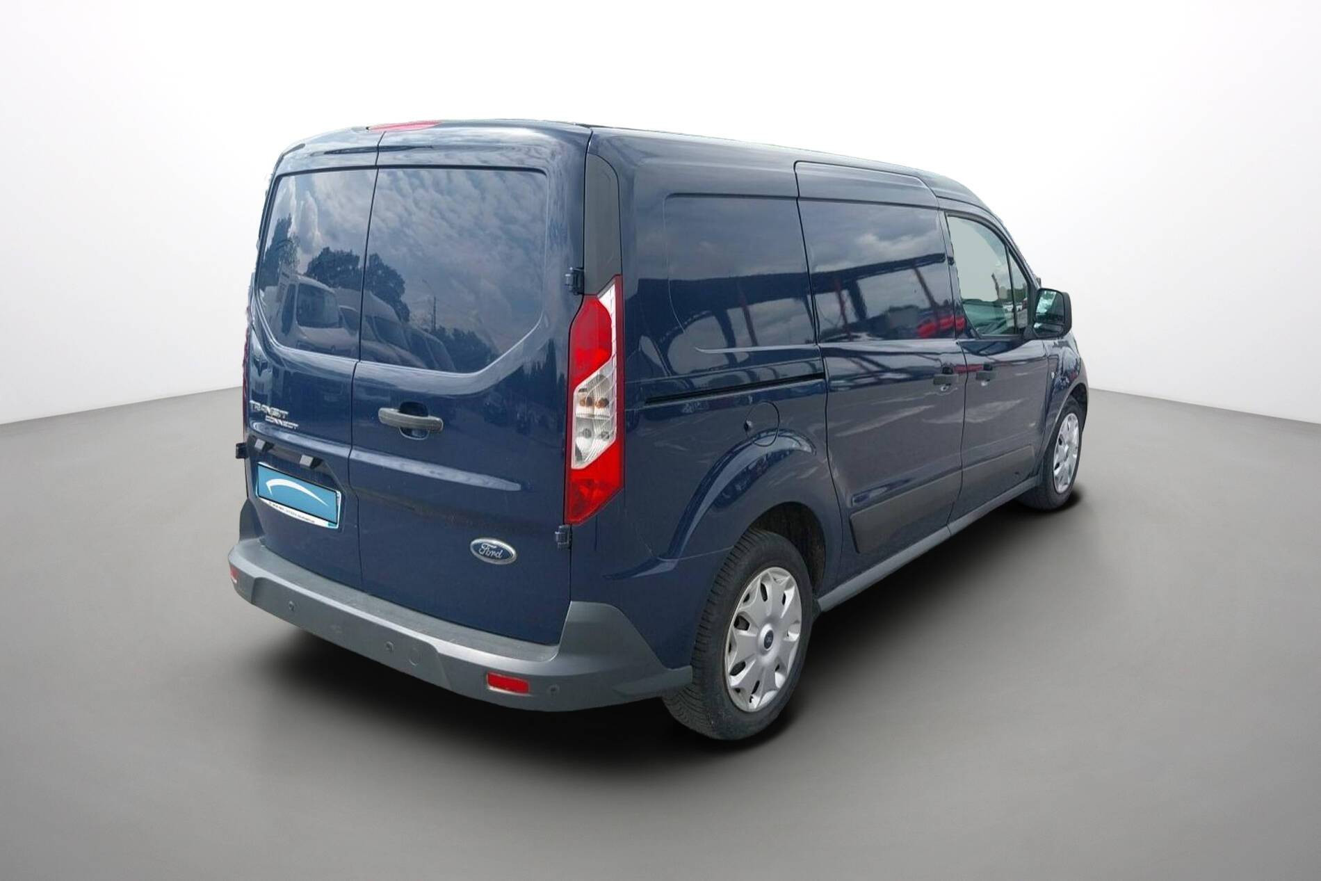 Vente en ligne Ford Transit Connect  L2 CHARGE AUGMENTEE 1.5 TDCI 100 au prix de 10 790 €