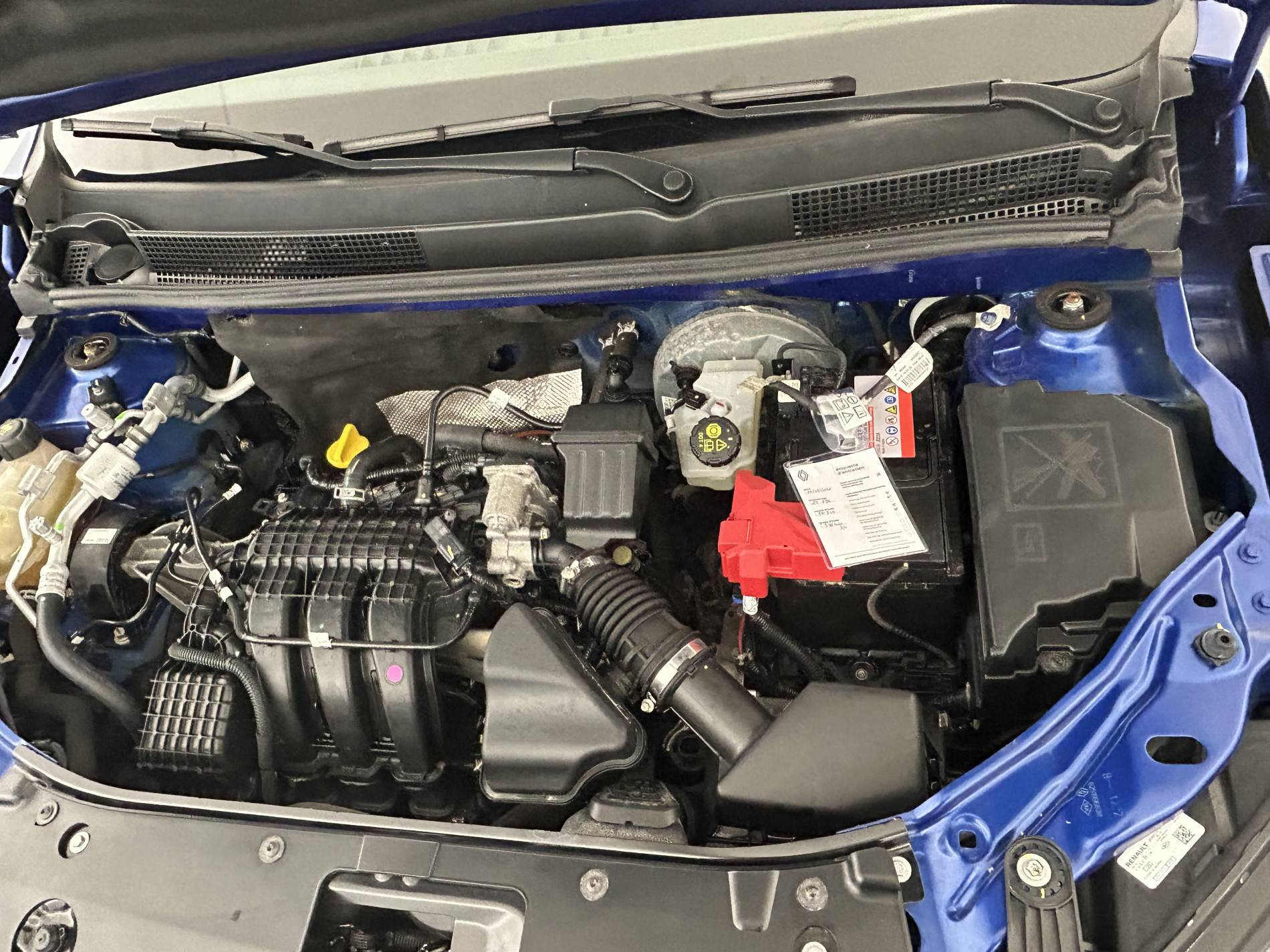 Vente en ligne Dacia Sandero  SCe 65 - 22 au prix de 12 190 €