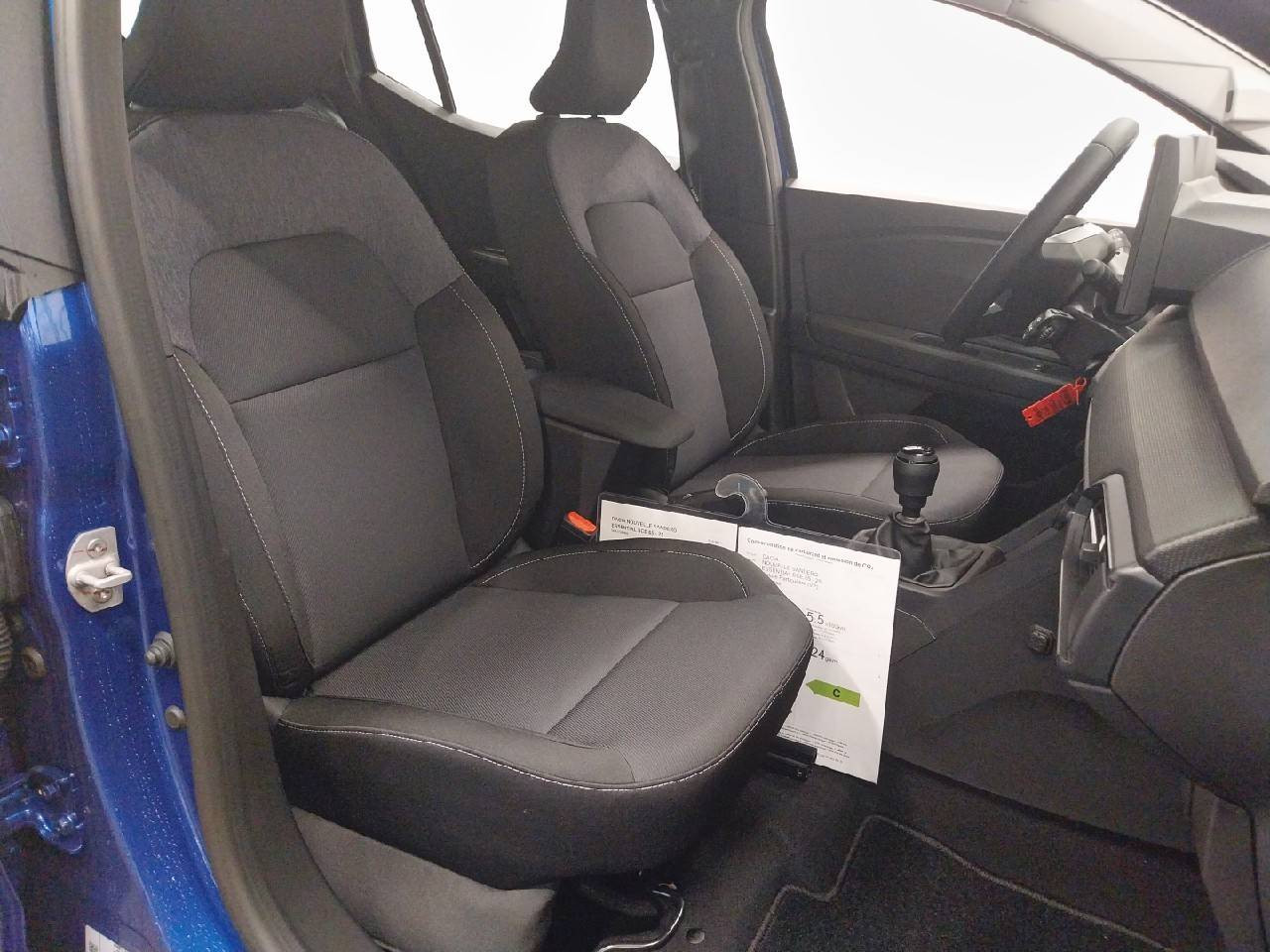 Vente en ligne Dacia Sandero  SCe 65 au prix de 14 530 €