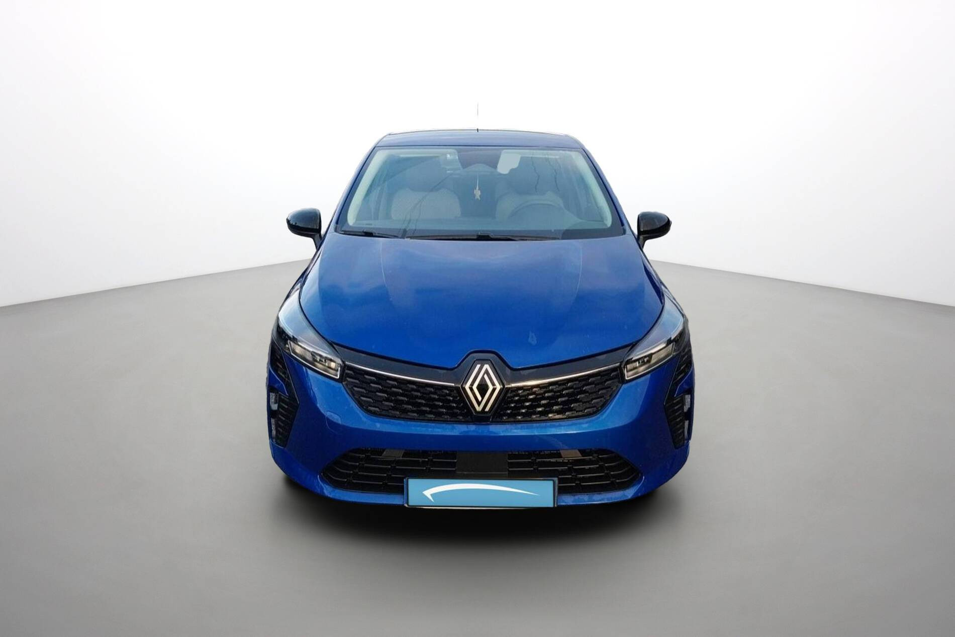 Vente en ligne Renault Clio 5 Clio Blue dCi 100 ch GSR2 au prix de 17 900 €