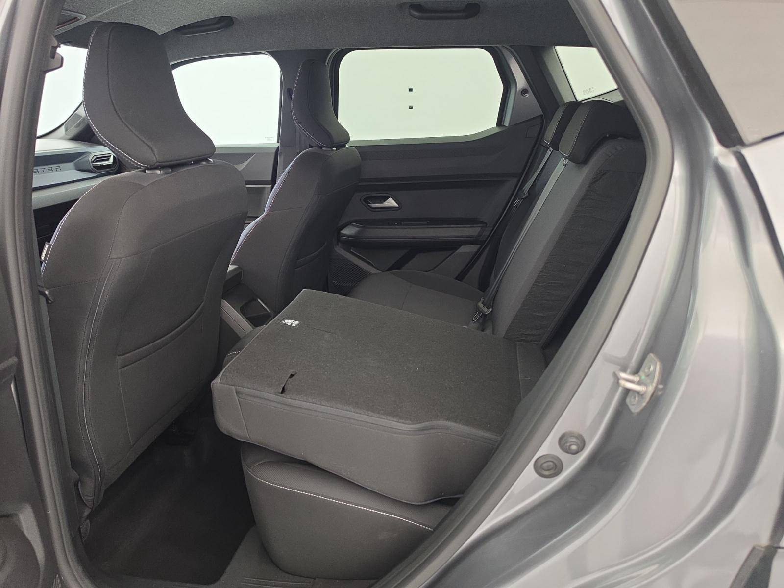 Vente en ligne Dacia Duster  Hybrid 140 au prix de 25 490 €