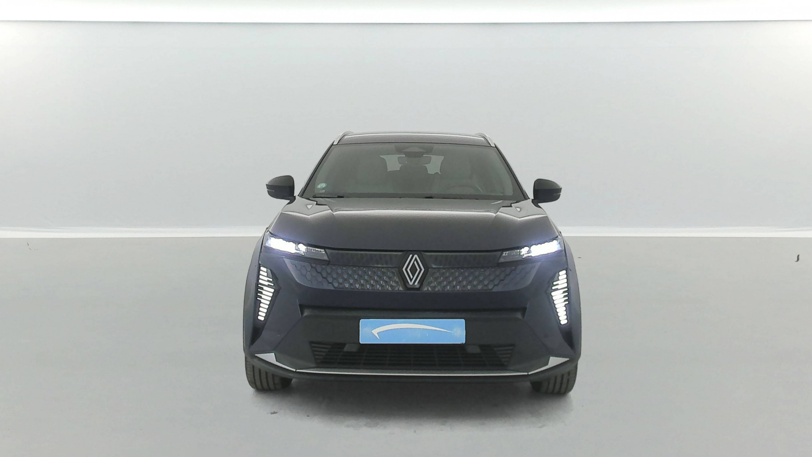 Vente en ligne Renault Scenic E-Tech  220 ch grande autonomie au prix de 33 990 €