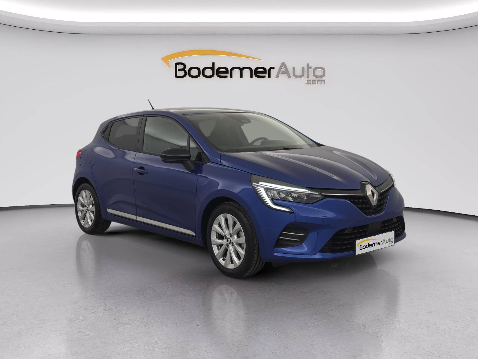 Vente en ligne Renault Clio 5 Clio E-Tech full hybrid 145 au prix de 16 990 €