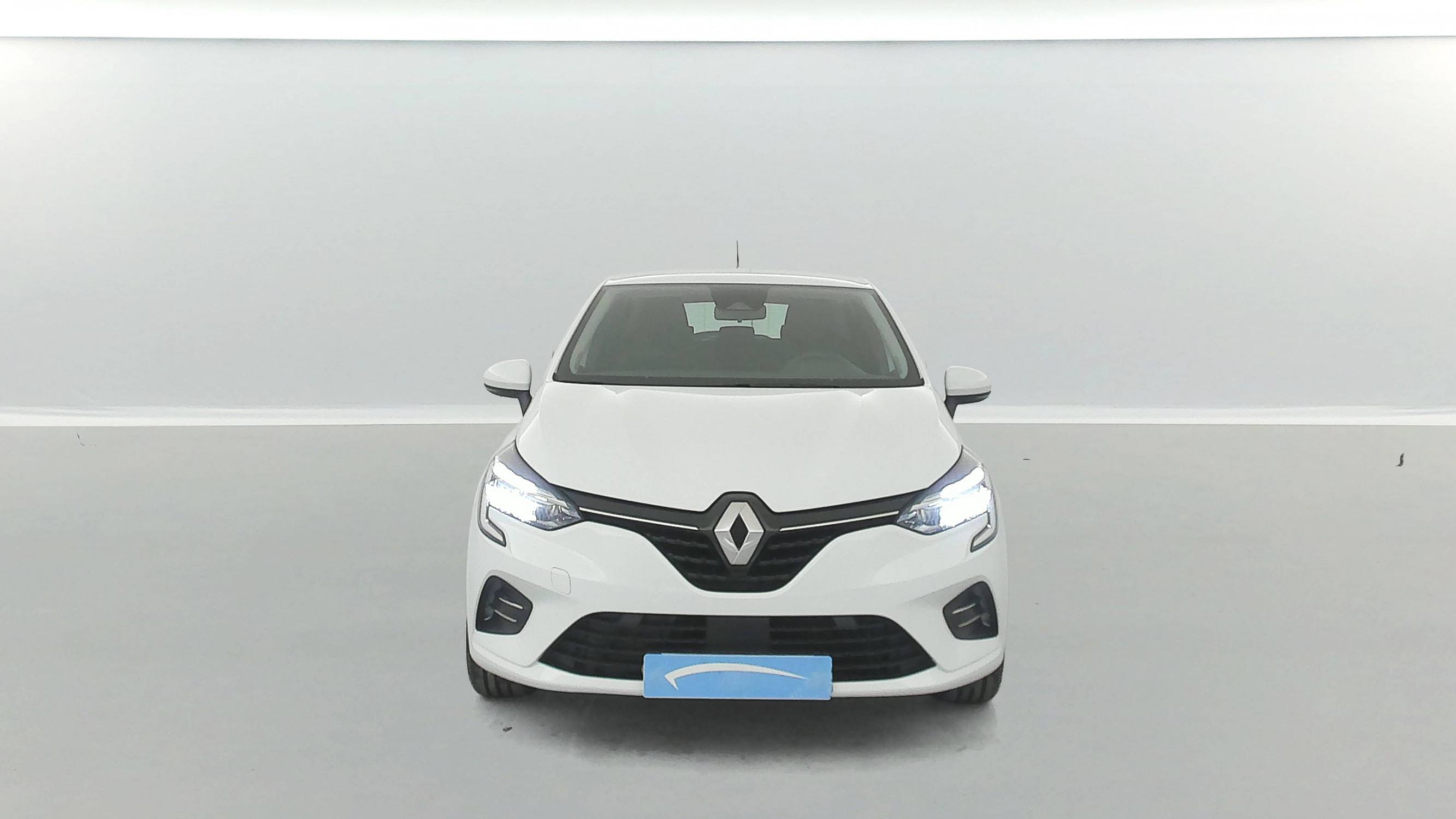 Vente en ligne Renault Clio 5 Clio SCe 65 - 21N au prix de 12 390 €