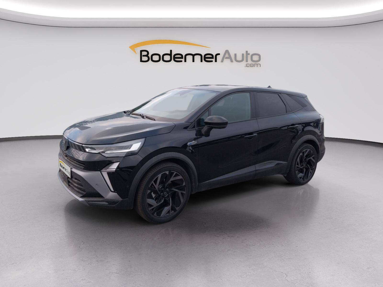Renault Symbioz  E-Tech full hybrid 160 ch occasion de 2026 en vente à Saint-Brieuc