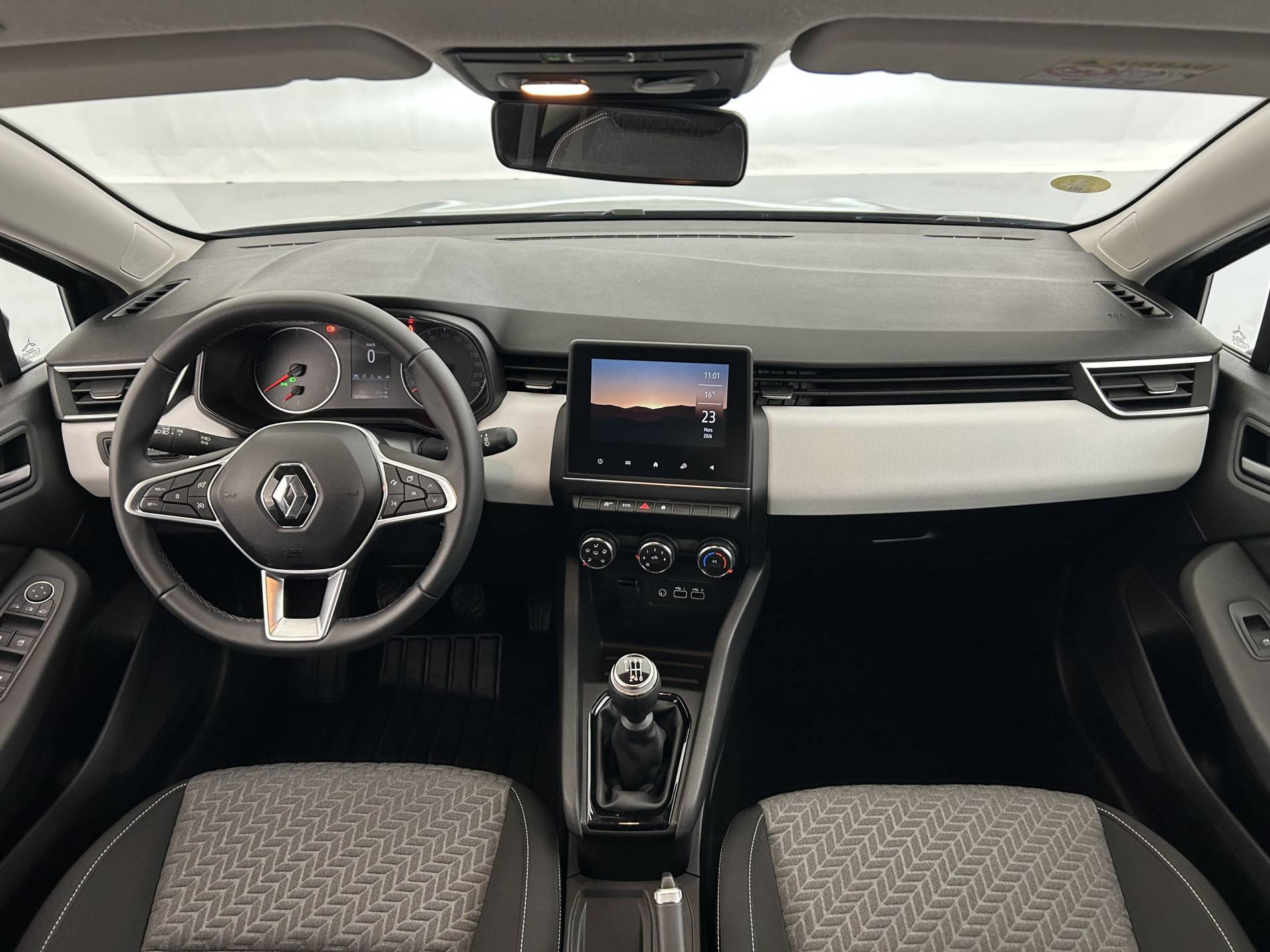 Vente en ligne Renault Clio 5 Clio Blue dCi 100 au prix de 16 490 €