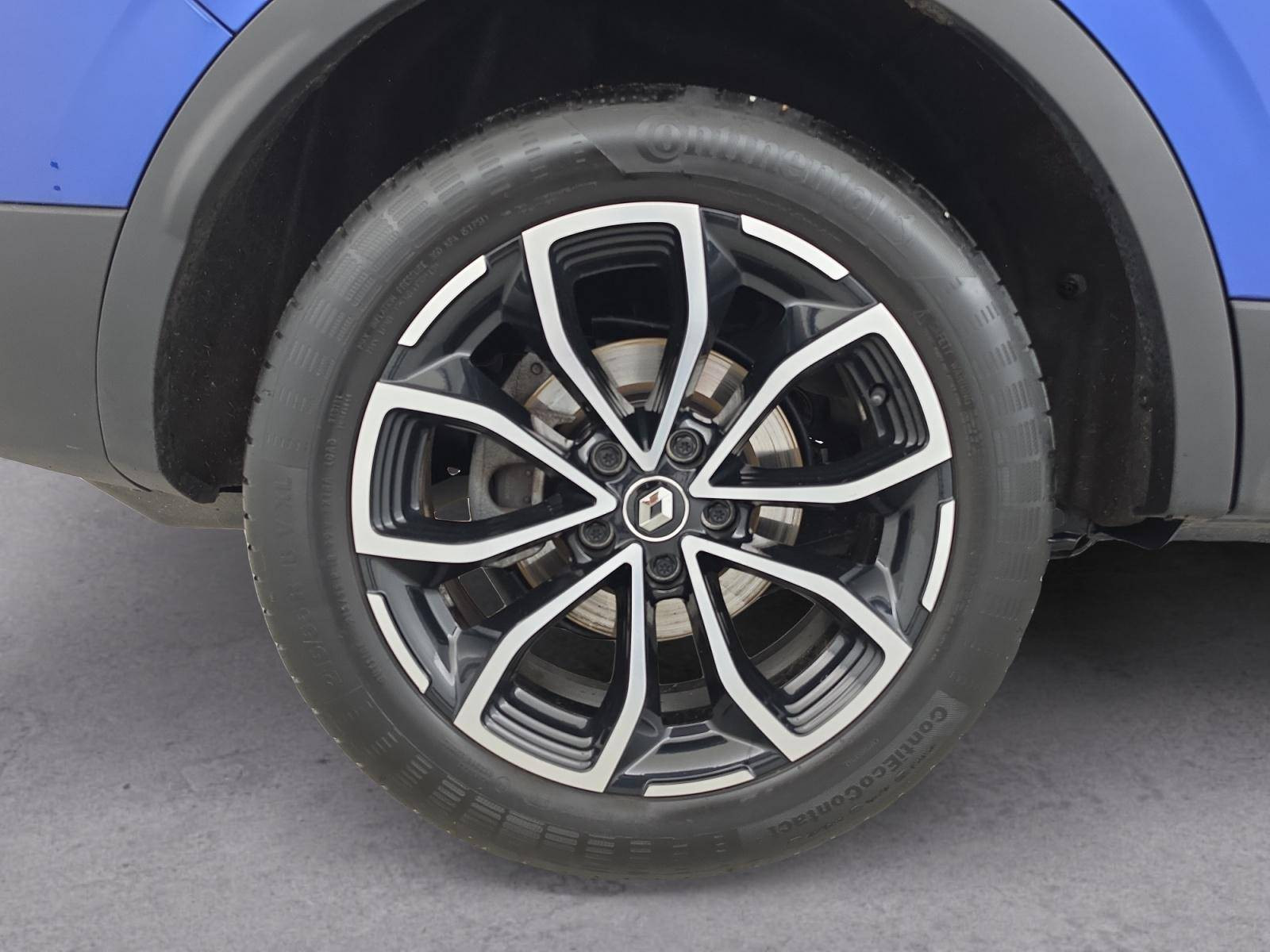 Vente en ligne Renault Kadjar  Blue dCi 115 EDC au prix de 18 990 €