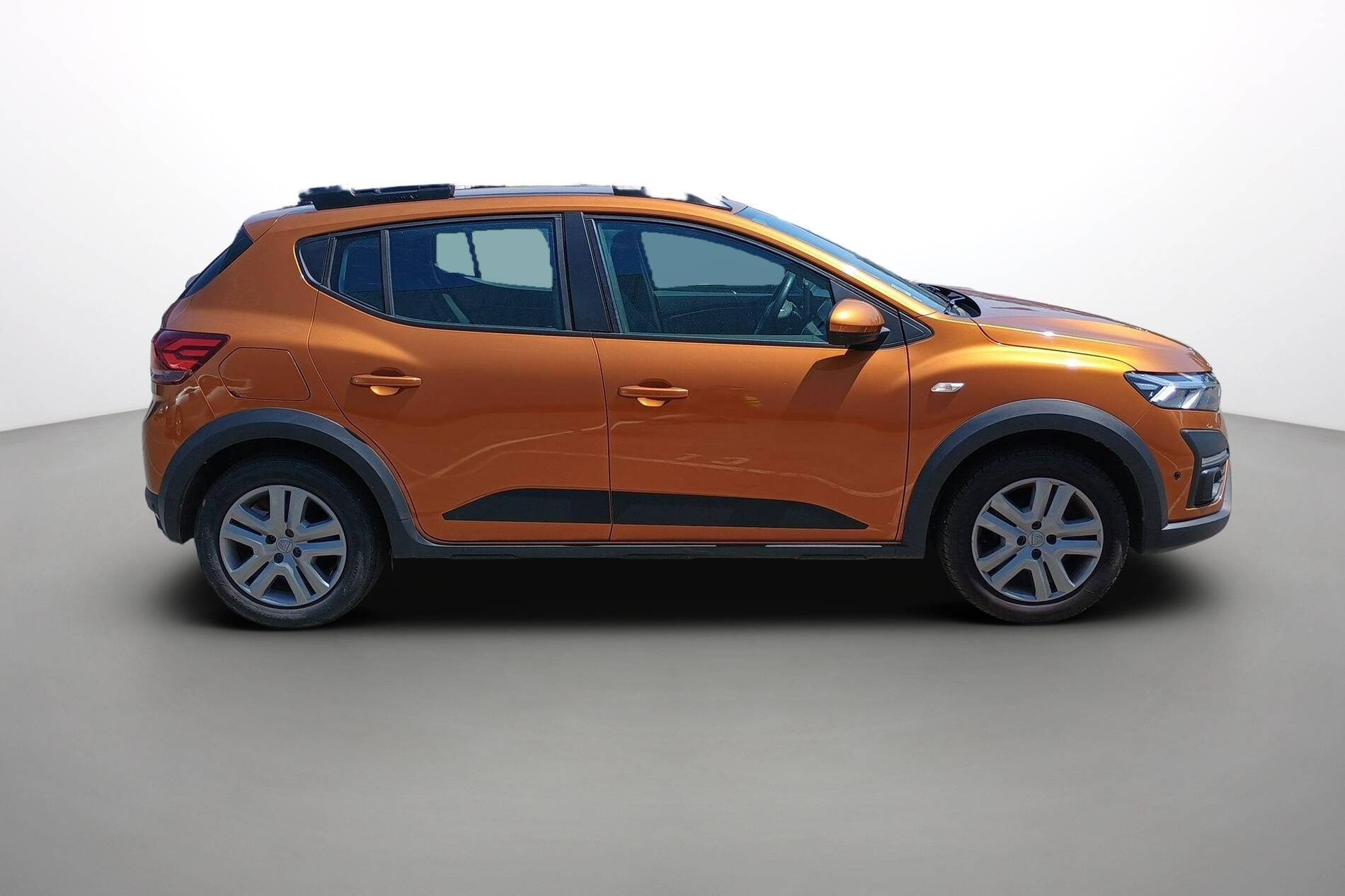 Vente en ligne Dacia Sandero  ECO-G 100 - 22 au prix de 12 990 €