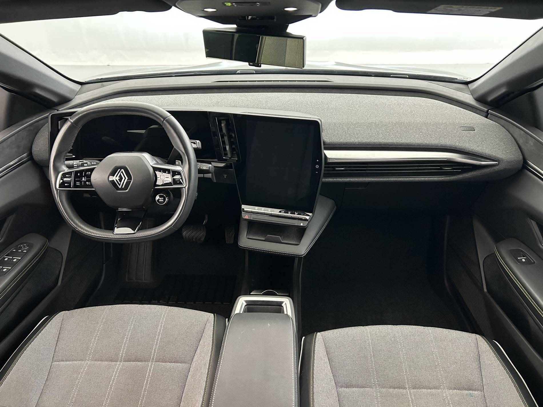 Vente en ligne Renault Megane E-Tech  EV60 220 ch super charge au prix de 23 499 €