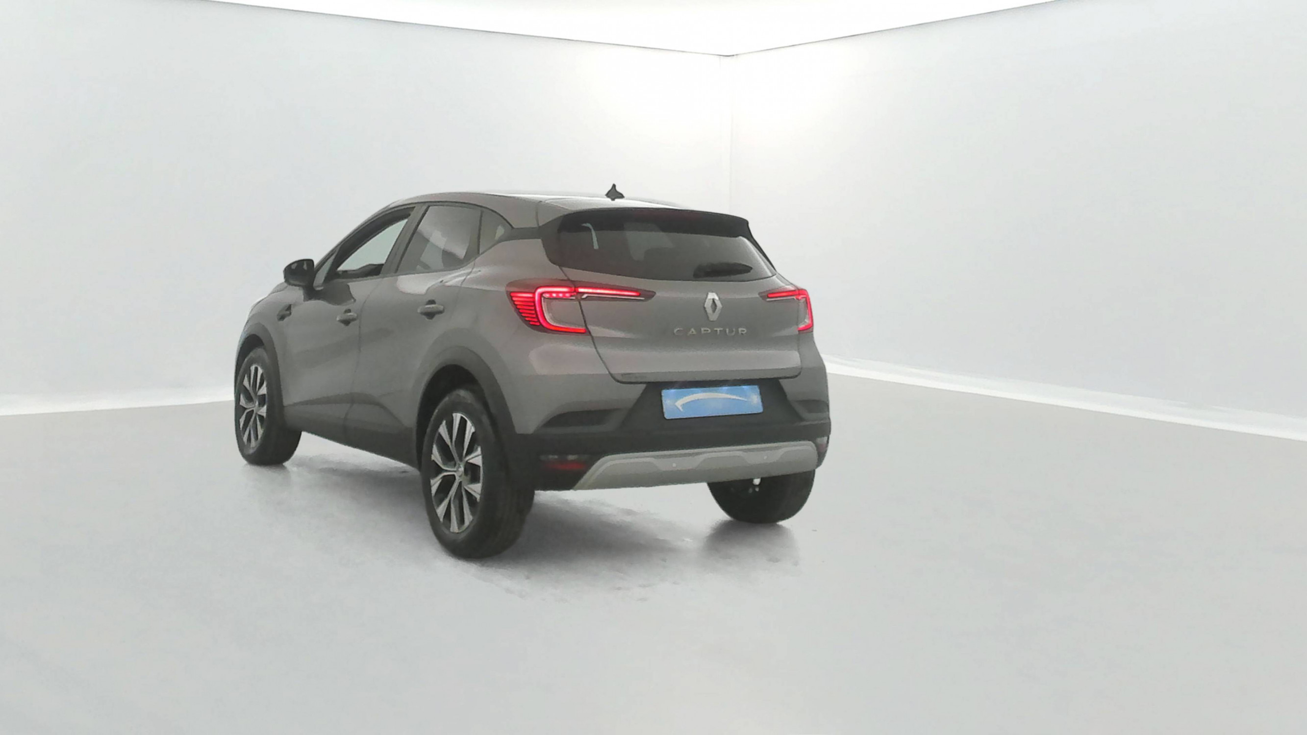 Vente en ligne Renault Captur  TCe 90 au prix de 16 990 €