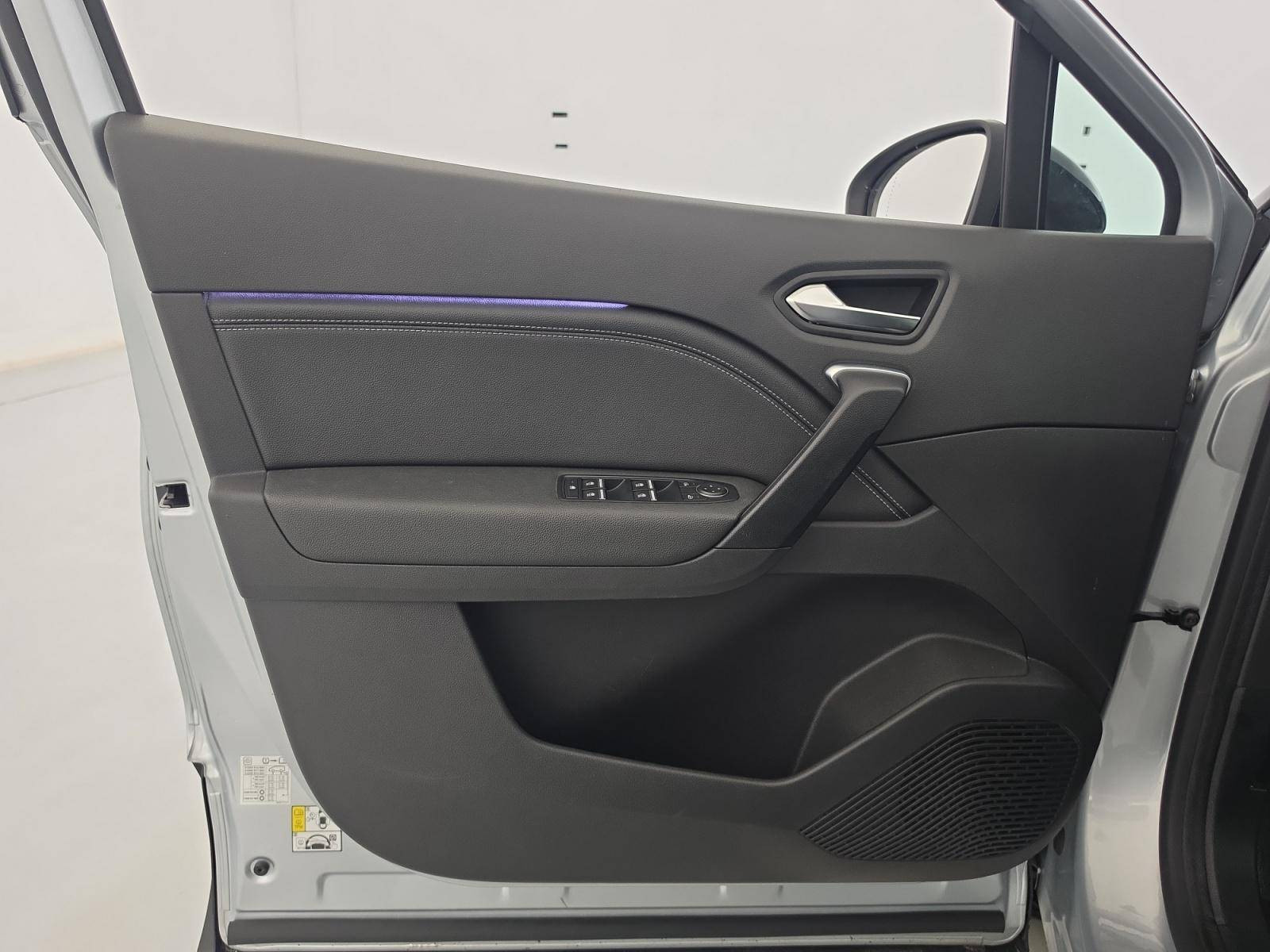 Vente en ligne Renault Captur  E-Tech full hybrid 145 au prix de 19 990 €