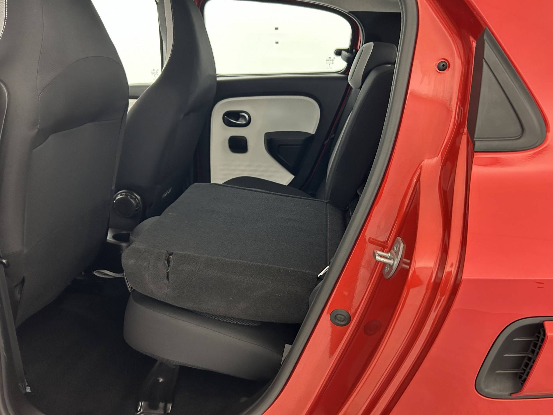 Vente en ligne Renault Twingo 3  SCe 65 au prix de 12 500 €