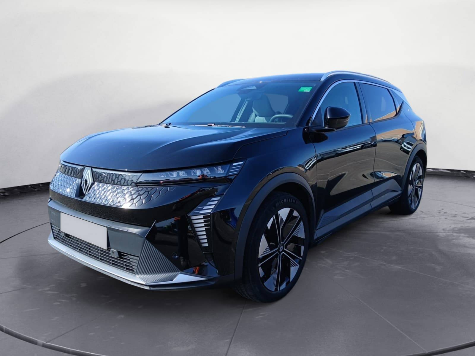 Vente en ligne Renault Scenic E-Tech Scenic E-Tech électrique 220 ch grande autonomie au prix de 38 990 €