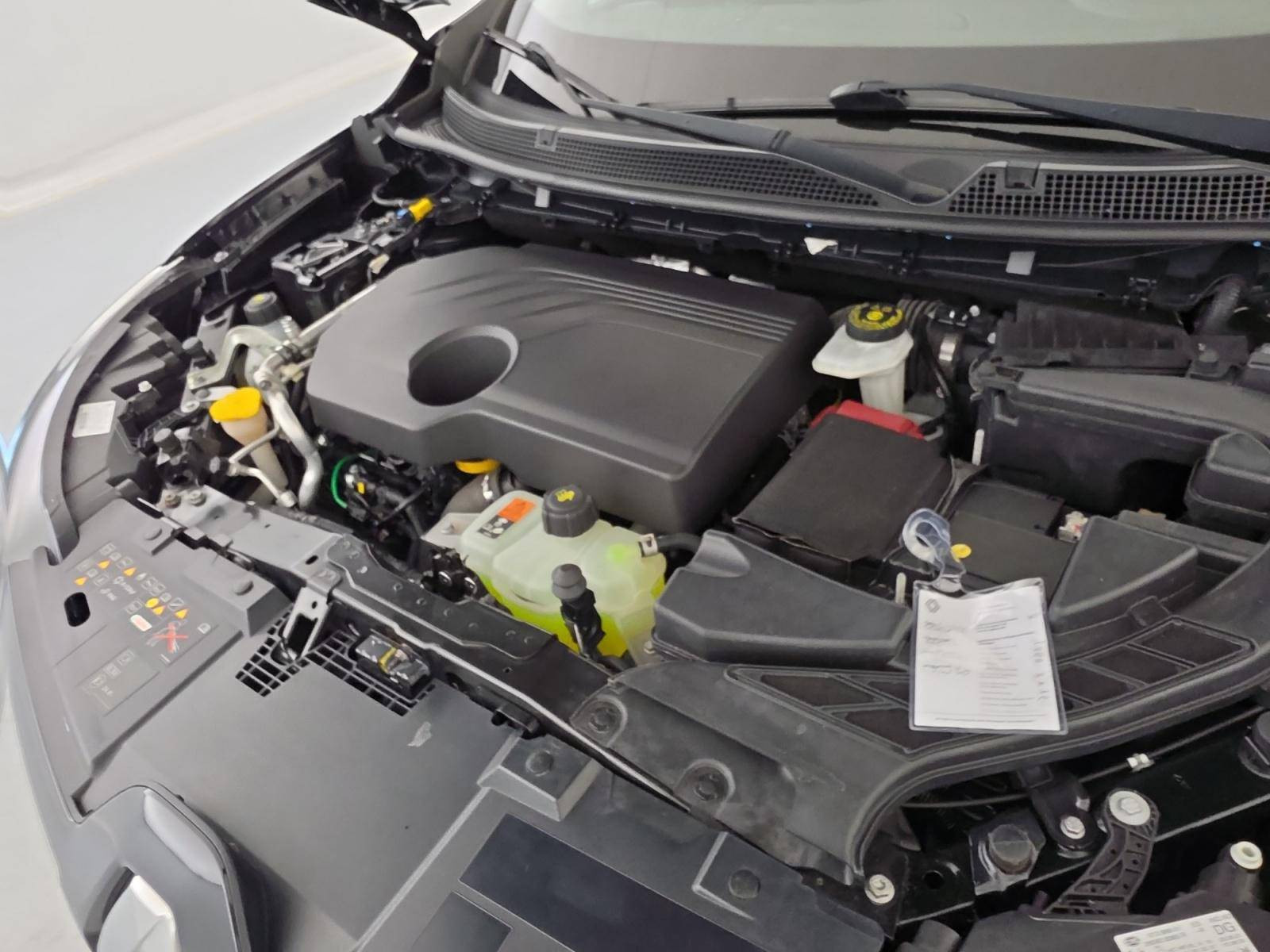 Vente en ligne Renault Kadjar  Blue dCi 115 EDC au prix de 17 980 €