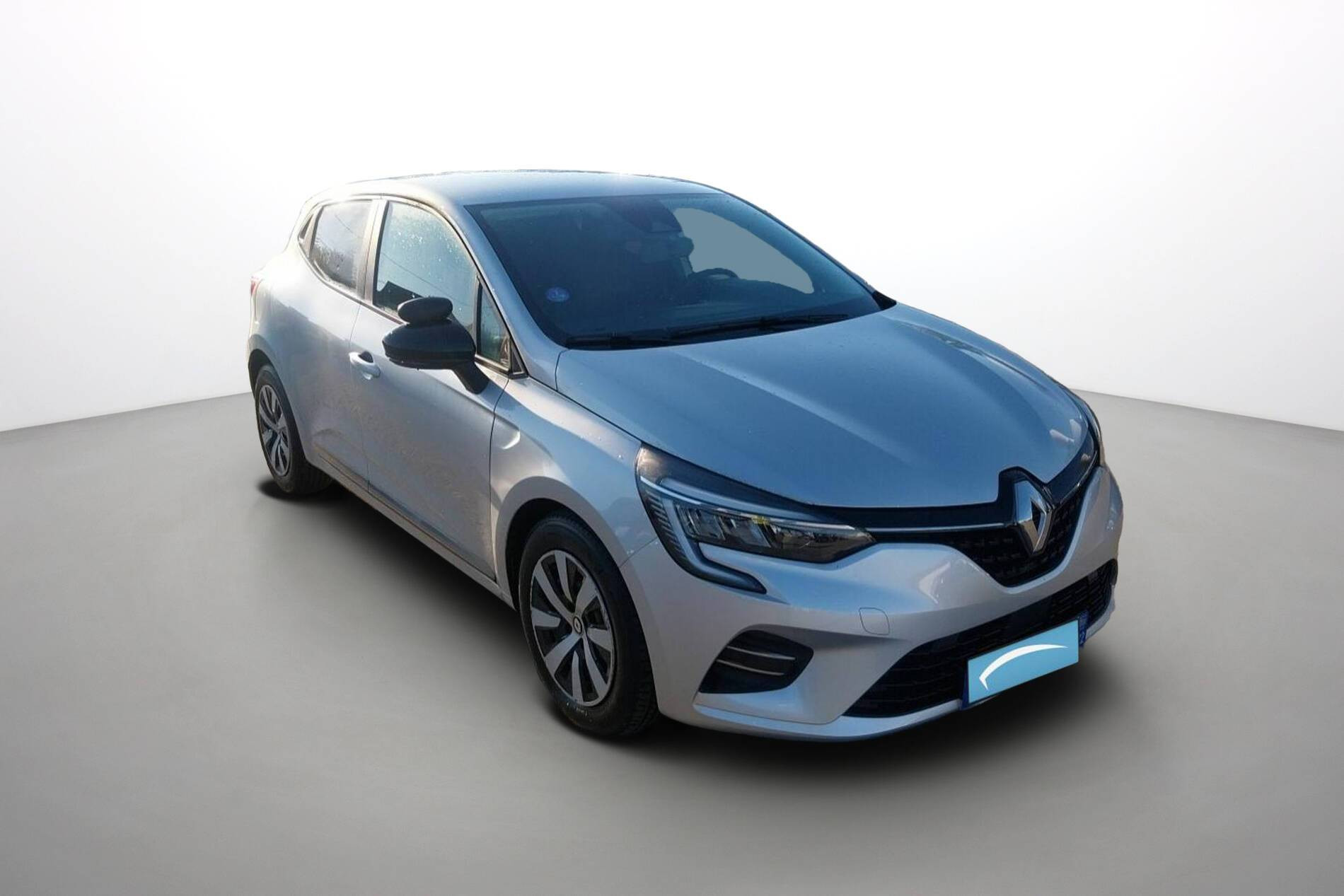 Vente en ligne Renault Clio 5 Clio TCe 90 au prix de 13 690 €