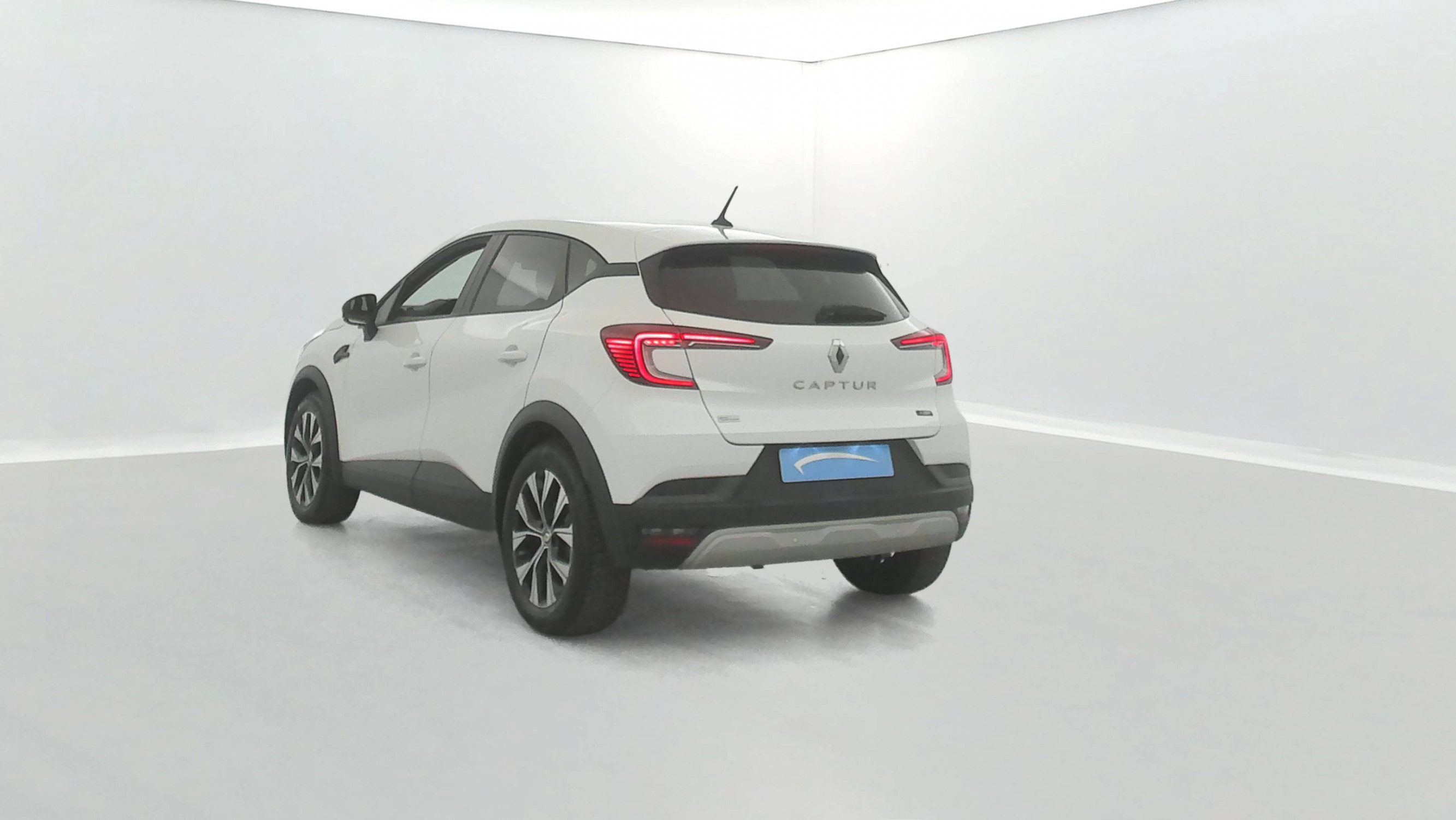 Vente en ligne Renault Captur  E-Tech full hybrid 145 au prix de 14 990 €