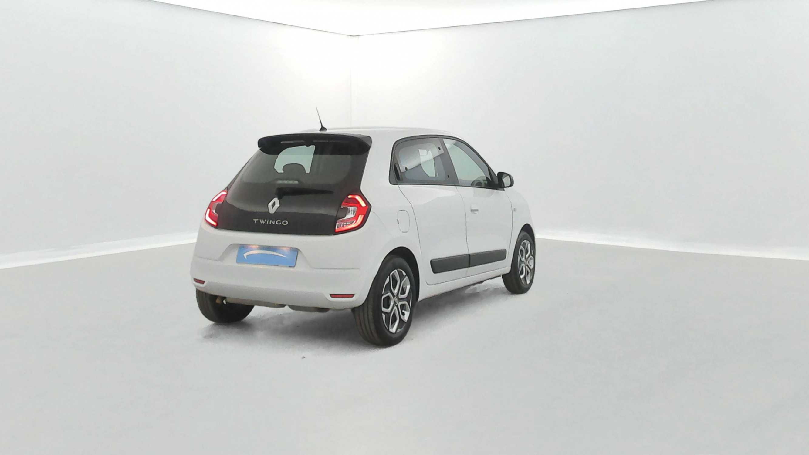 Vente en ligne Renault Twingo 3  SCe 65 au prix de 10 691 €