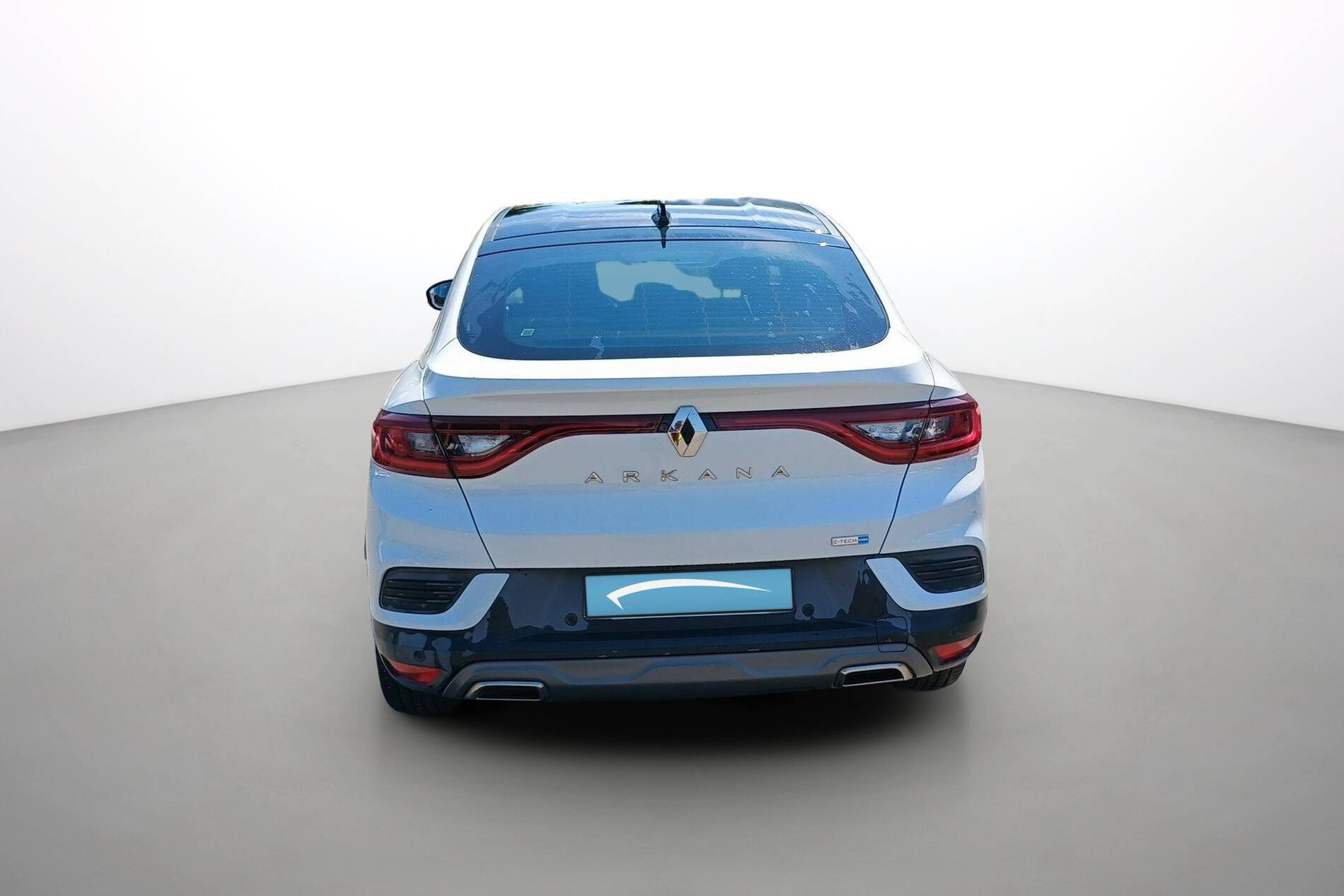 Vente en ligne Renault Arkana  E-Tech 145 - 21B au prix de 20 990 €