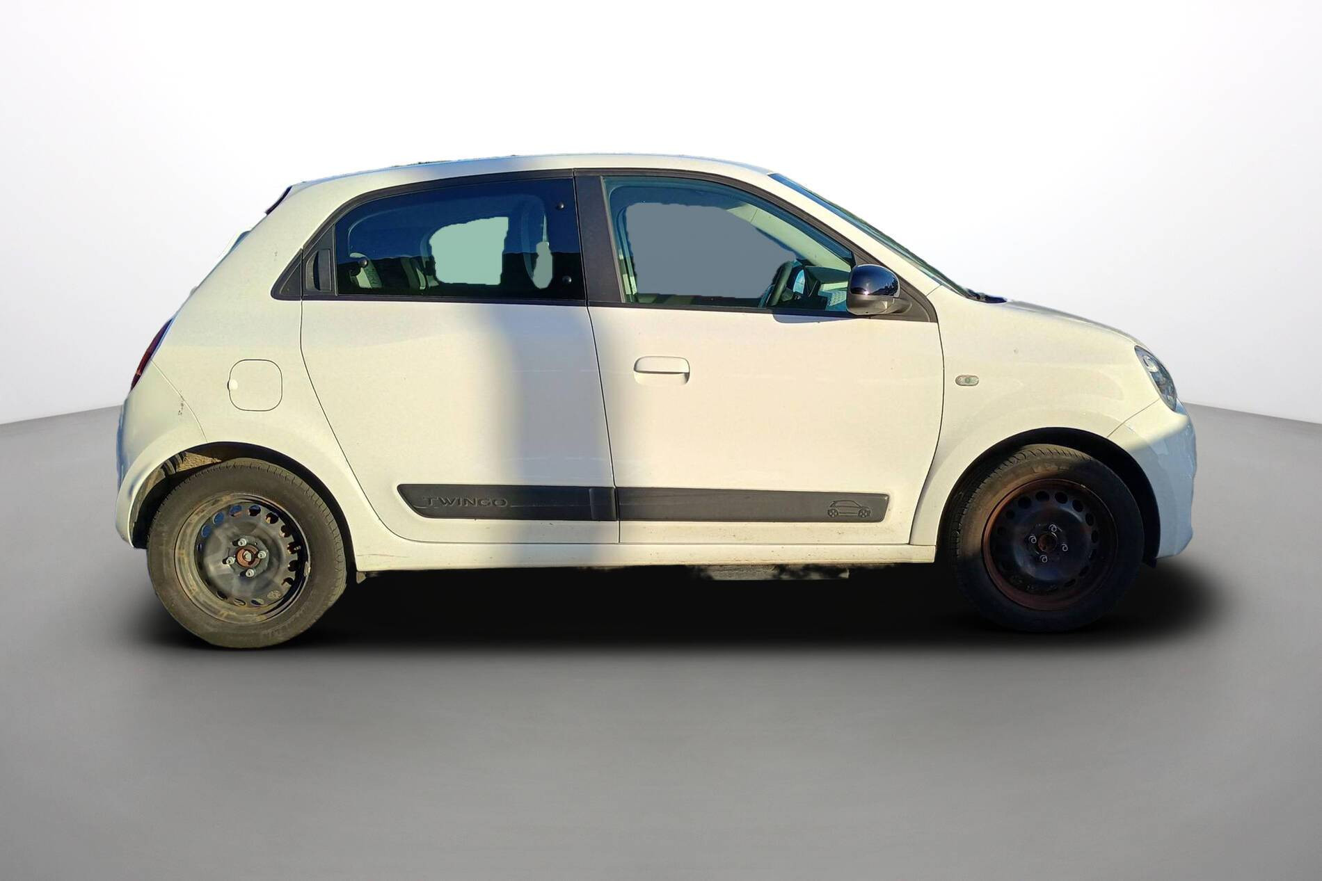 Vente en ligne Renault Twingo Electrique Twingo III E-Tech au prix de 11 990 €