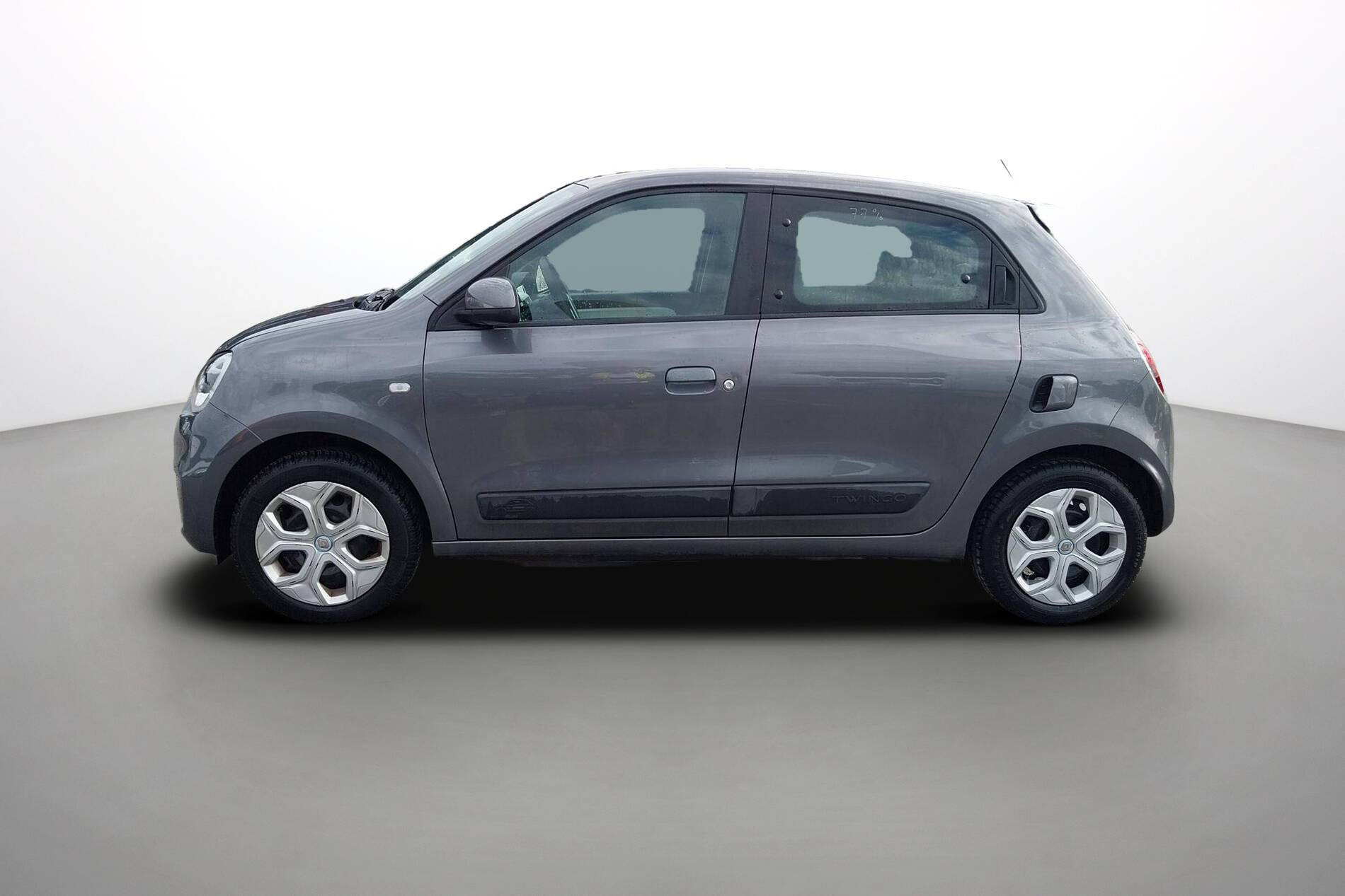 Vente en ligne Renault Twingo Electrique Twingo III Achat Intégral - 21 au prix de 11 990 €