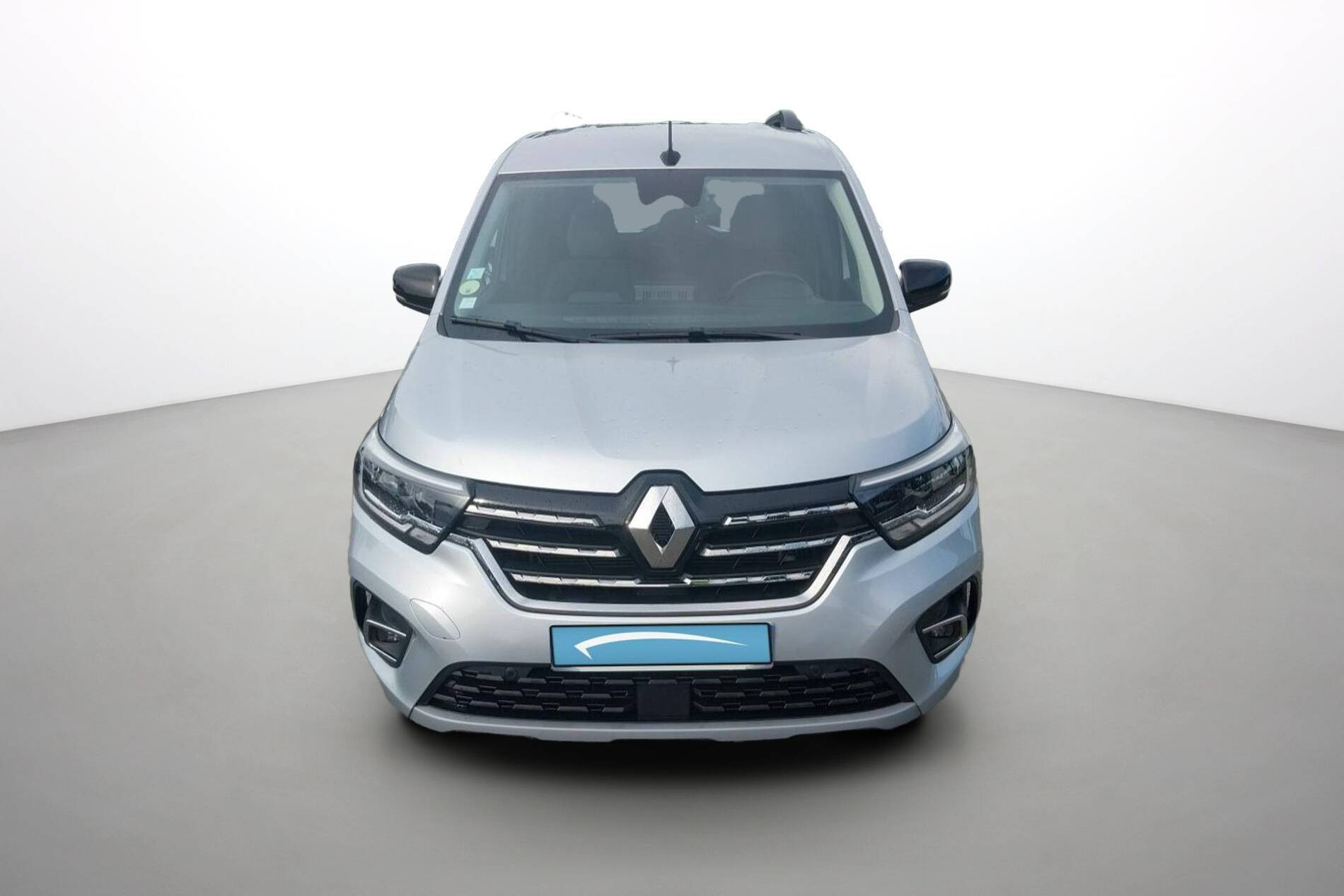 Renault Kangoo  Blue dCi 95 occasion de 2021 en vente à Saint-Brieuc