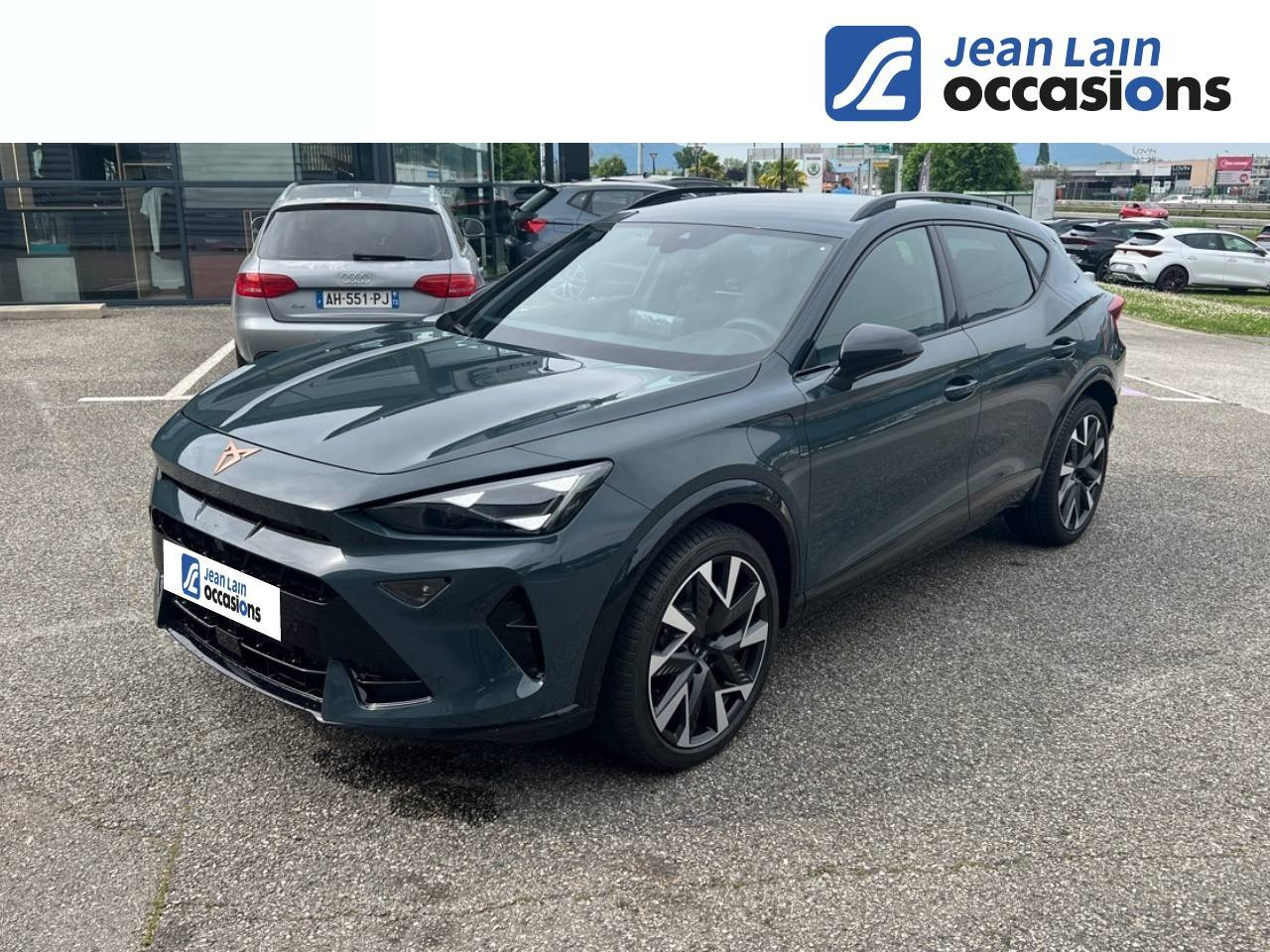 Vente en ligne CUPRA FORMENTOR Formentor eHybrid 272 ch DSG6 VZ de 2025 au prix de 41 660 €