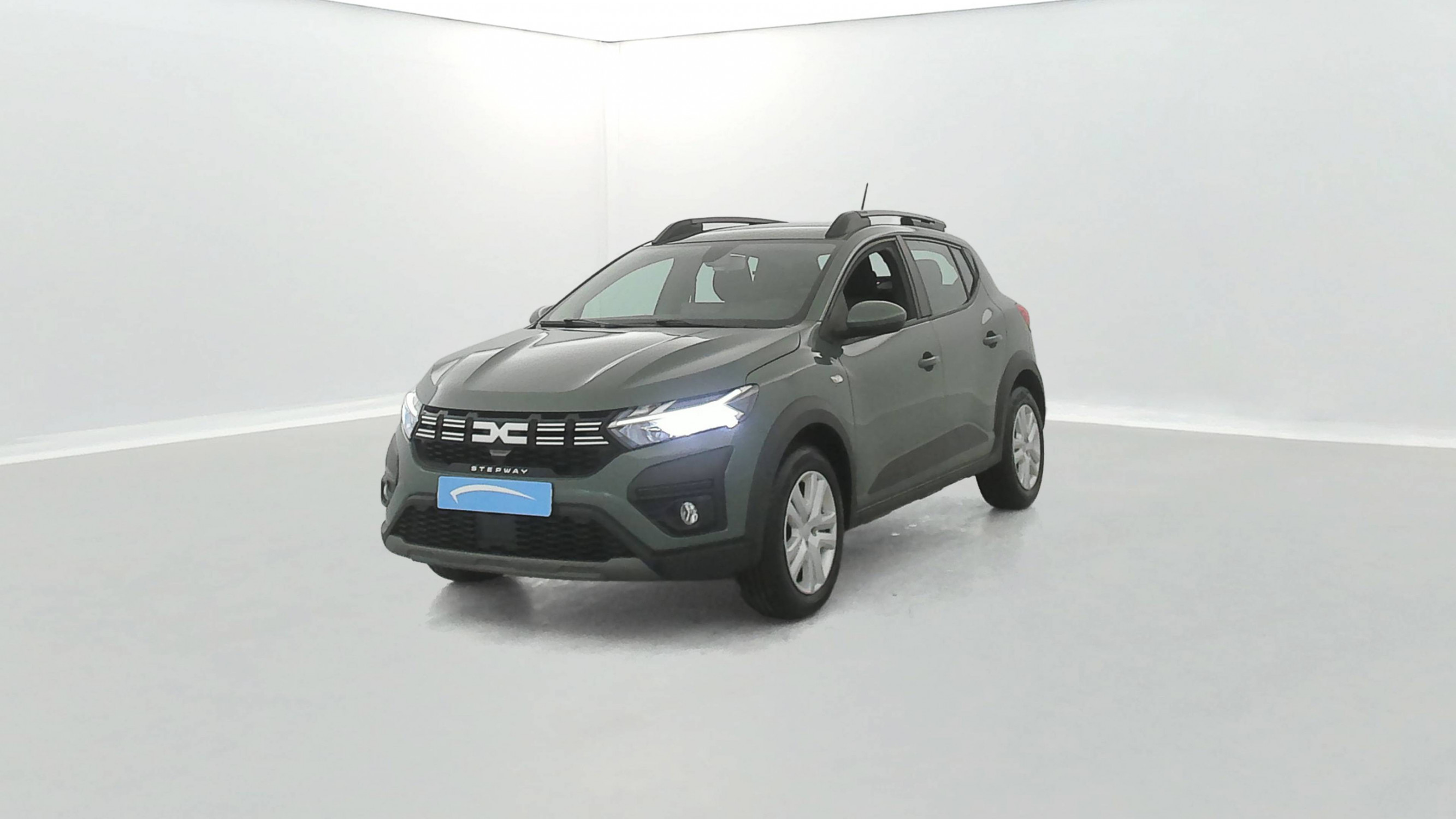 Dacia Sandero  TCe 90 occasion de 2023 en vente à Concarneau